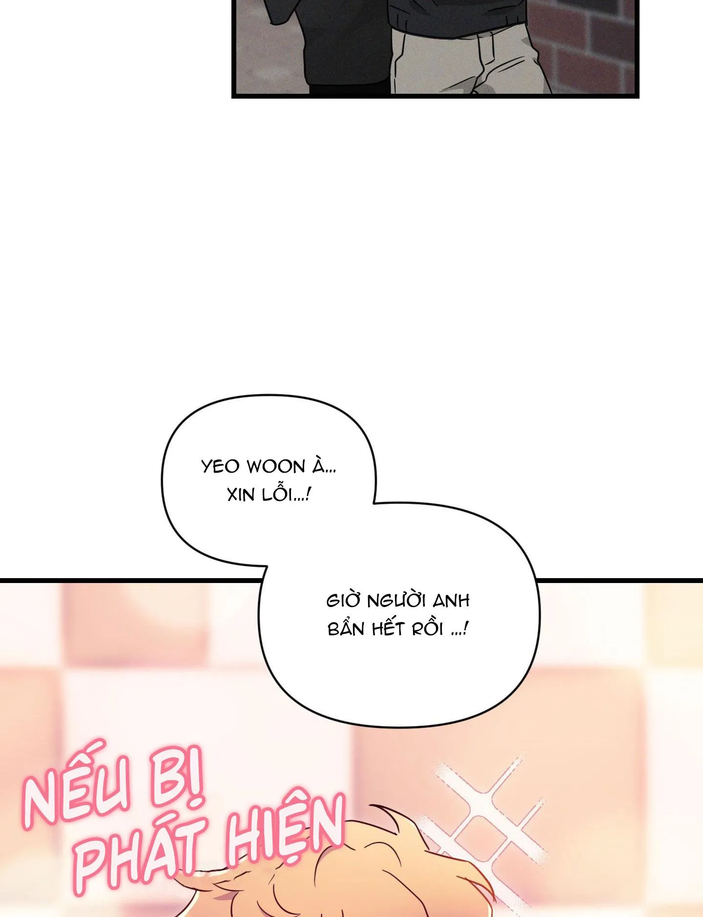 KÝ SỰ ALPHA Chapter 3 Trang 9