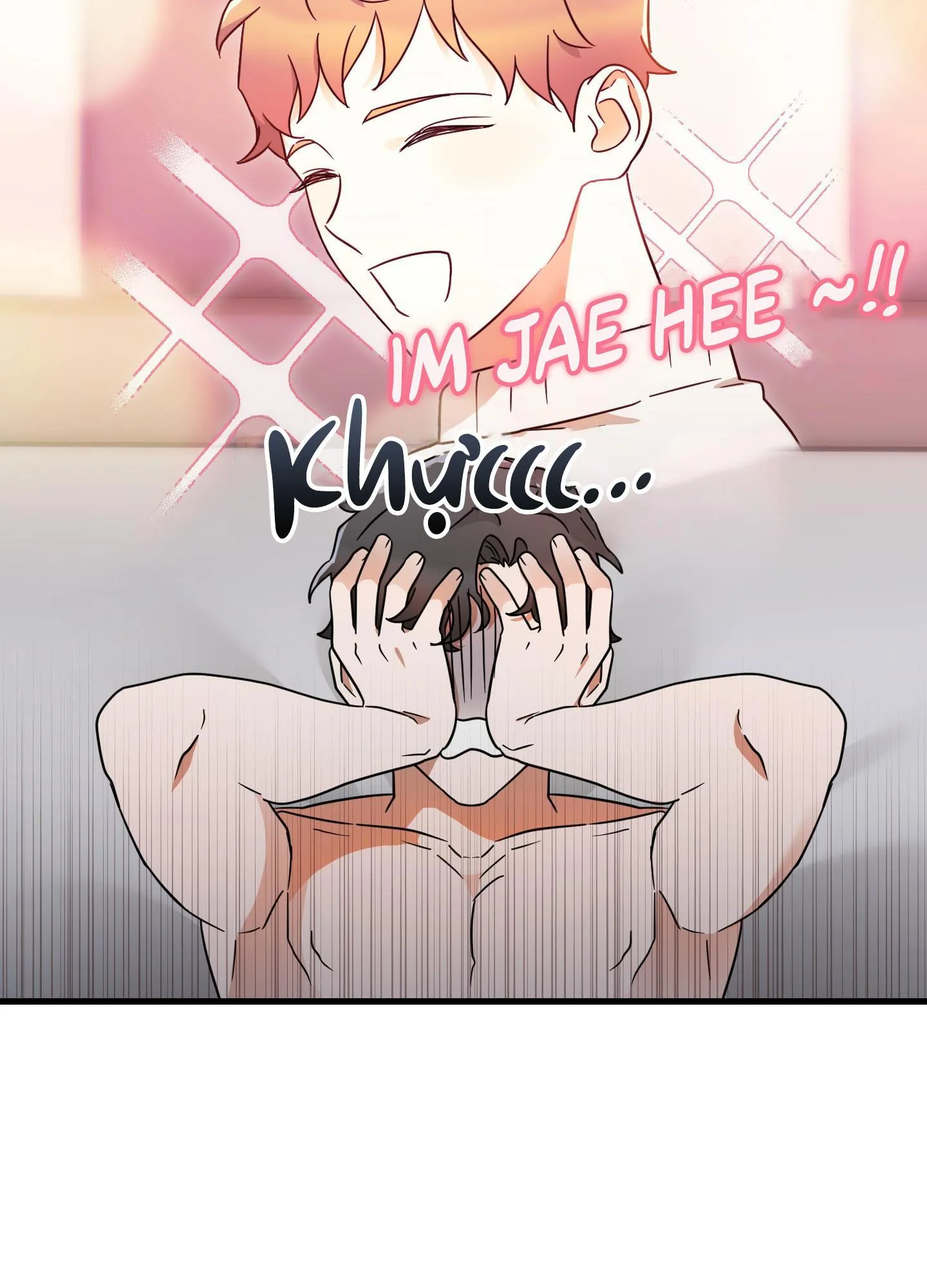 KÝ SỰ ALPHA Chapter 3 Trang 10