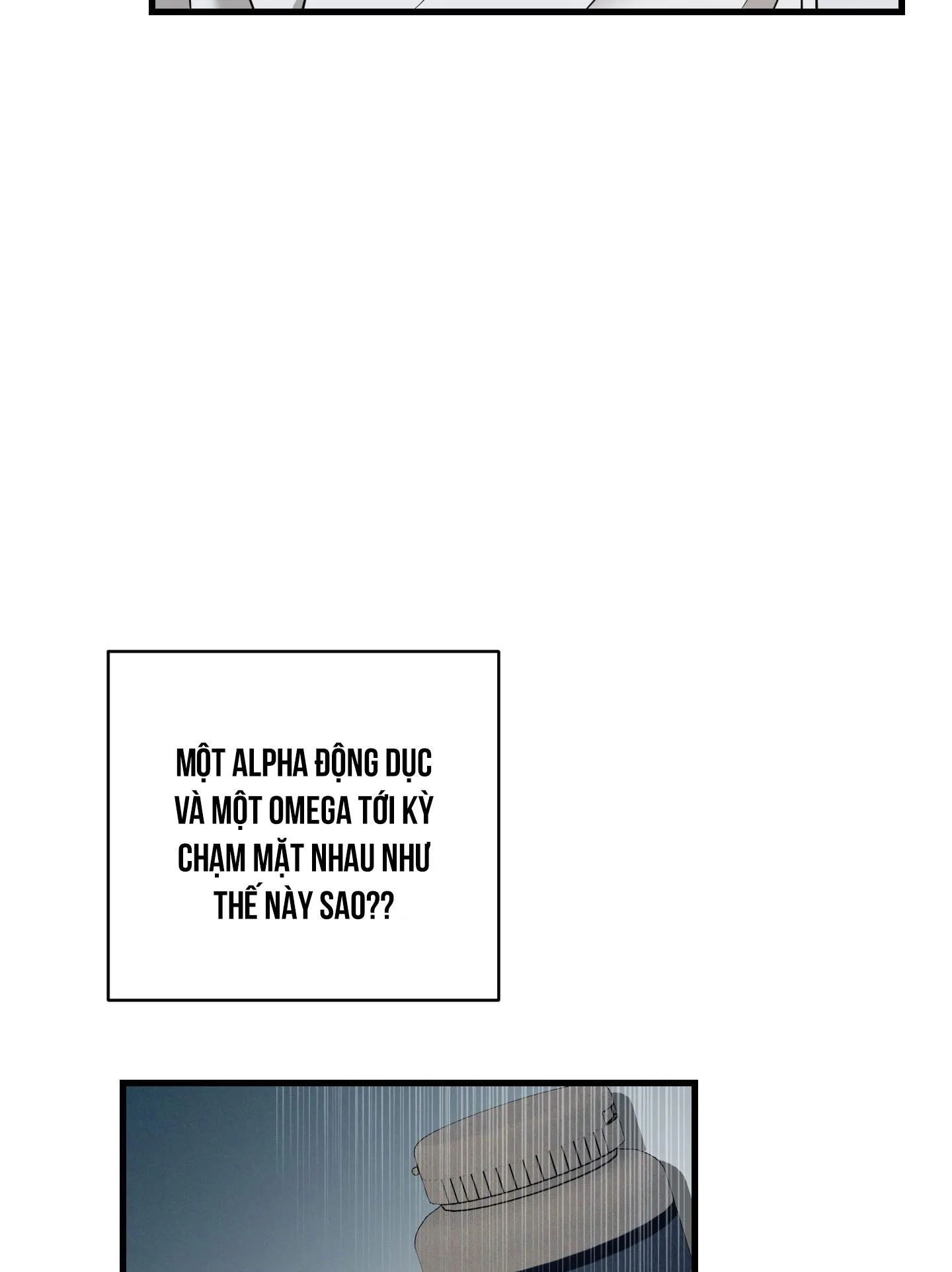 KÝ SỰ ALPHA Chapter 3 Trang 12