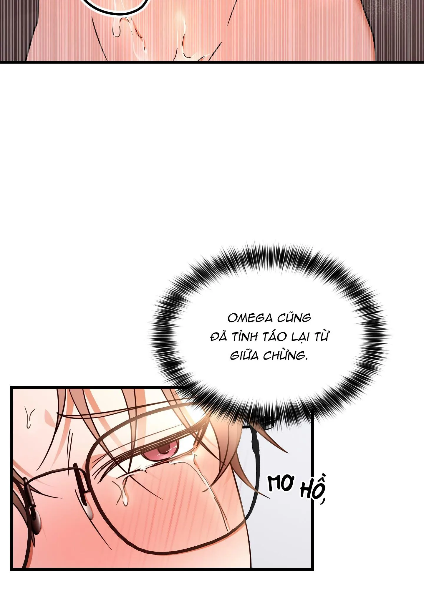 KÝ SỰ ALPHA Chapter 3 Trang 16