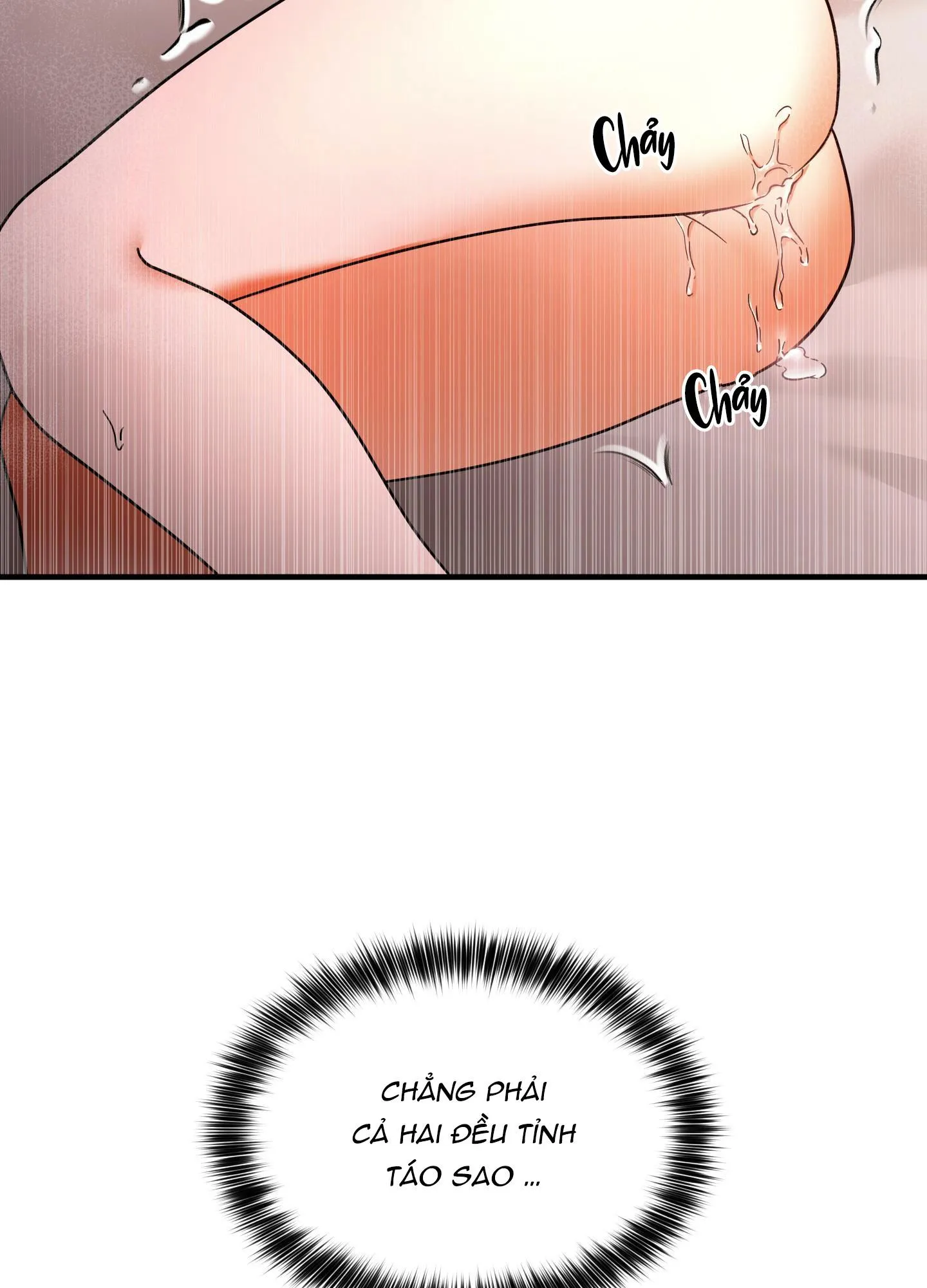 KÝ SỰ ALPHA Chapter 3 Trang 20