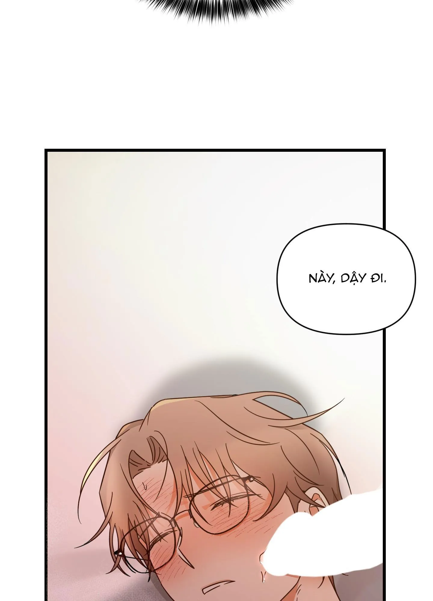 KÝ SỰ ALPHA Chapter 3 Trang 21