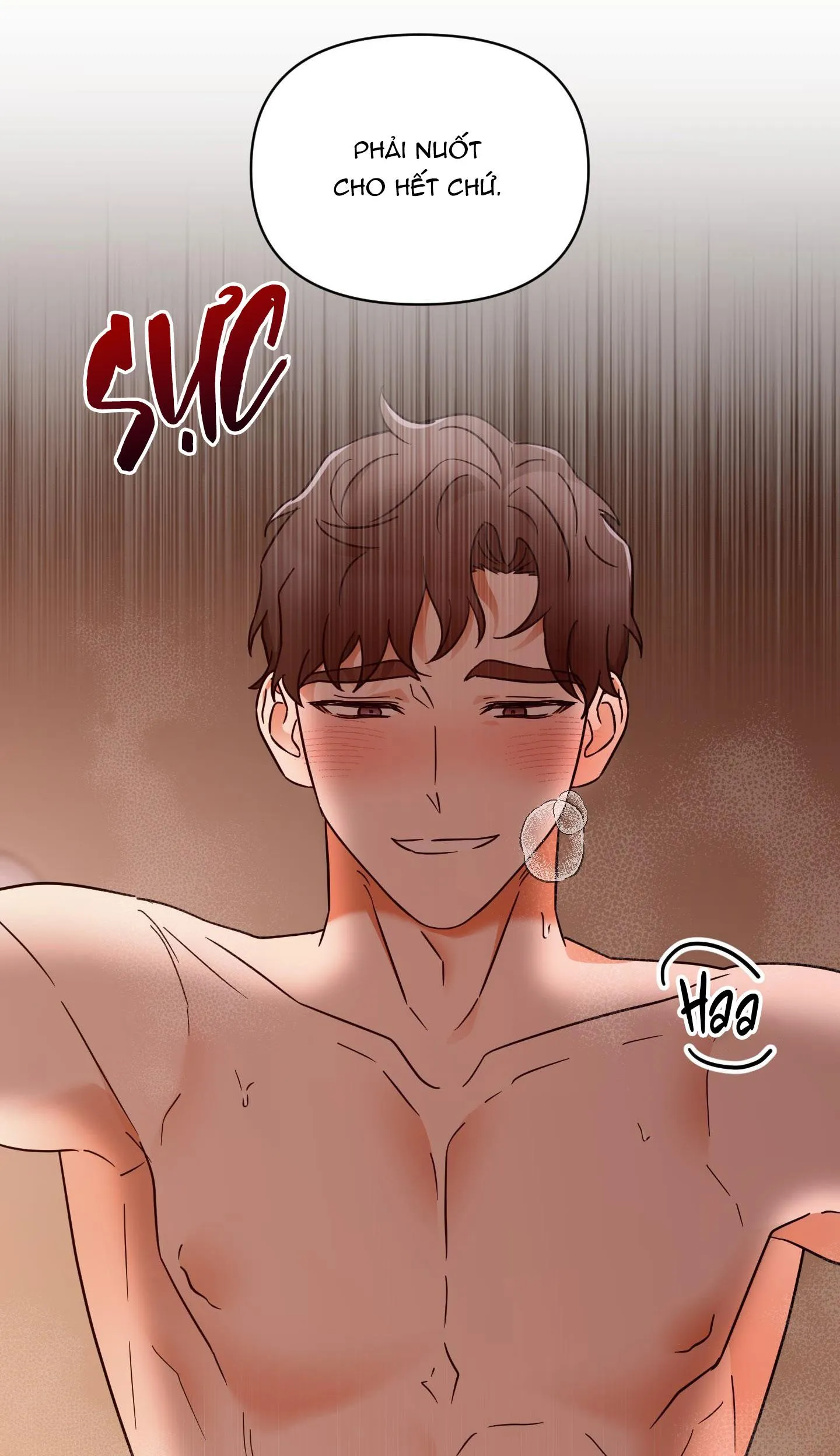 KÝ SỰ ALPHA Chapter 3 Trang 23