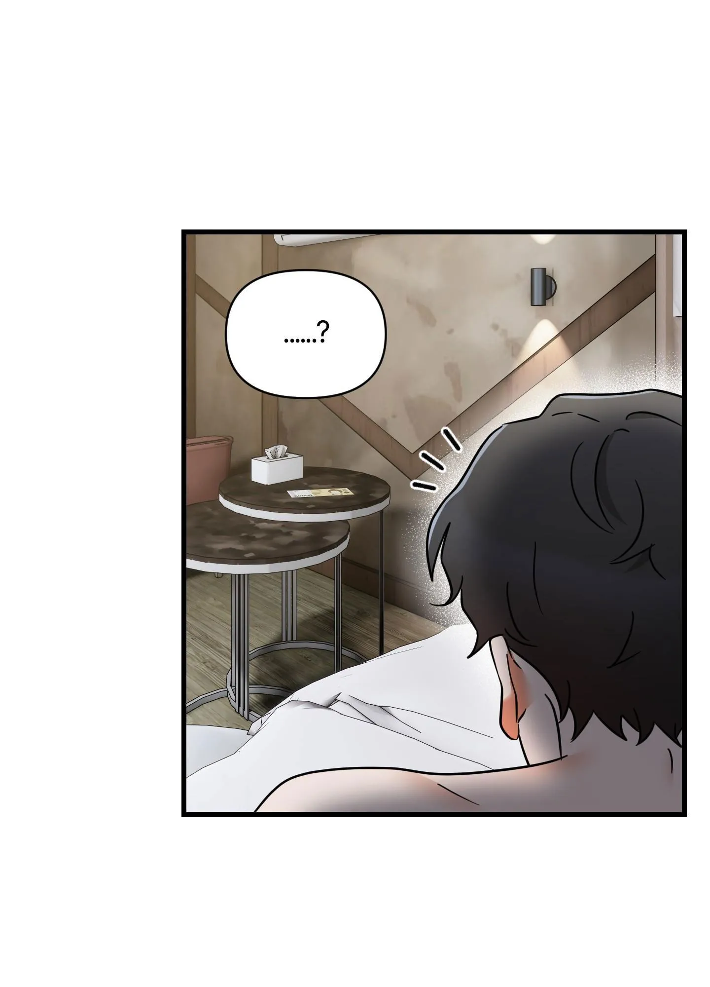 KÝ SỰ ALPHA Chapter 3 Trang 28