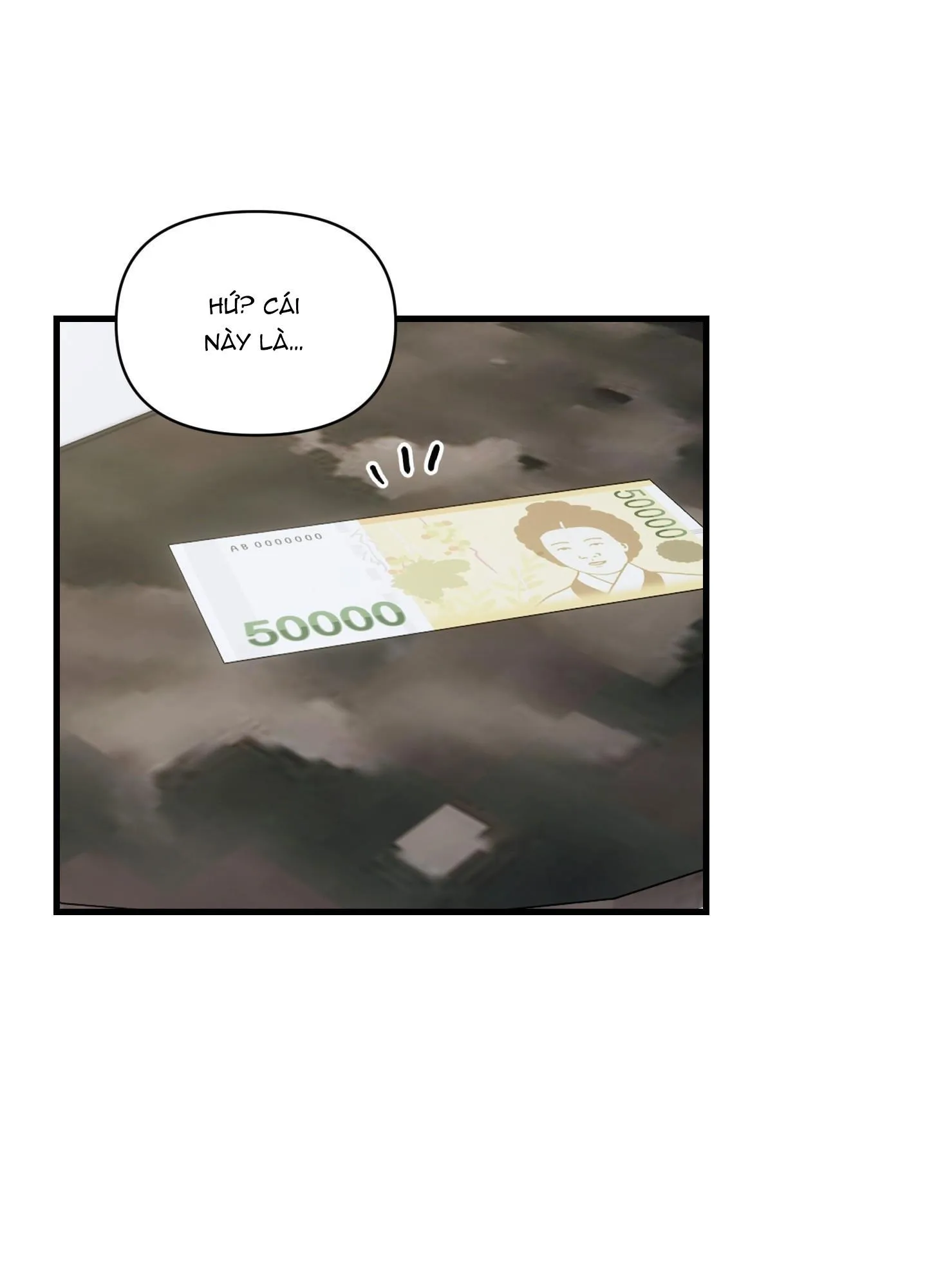 KÝ SỰ ALPHA Chapter 3 Trang 29