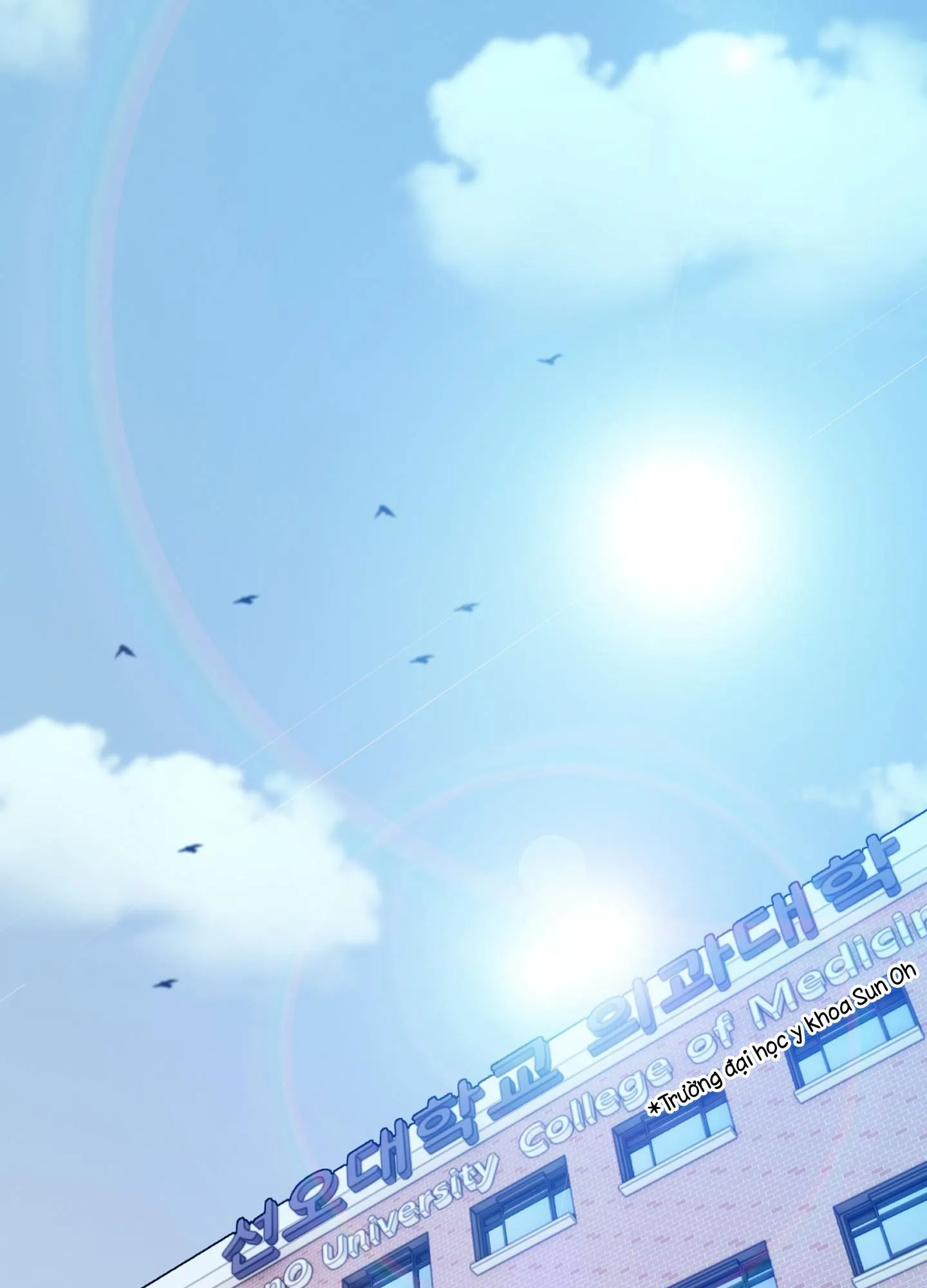 KÝ SỰ ALPHA Chapter 3 Trang 36