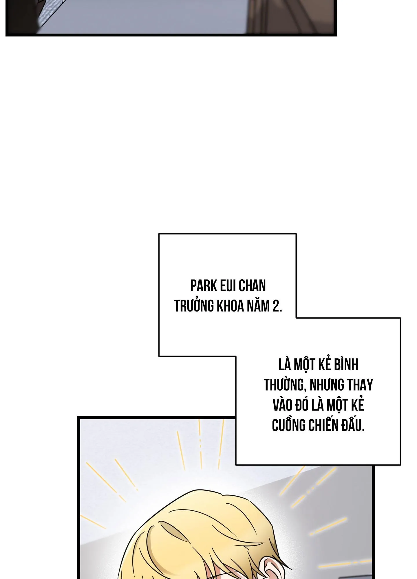 KÝ SỰ ALPHA Chapter 3 Trang 41