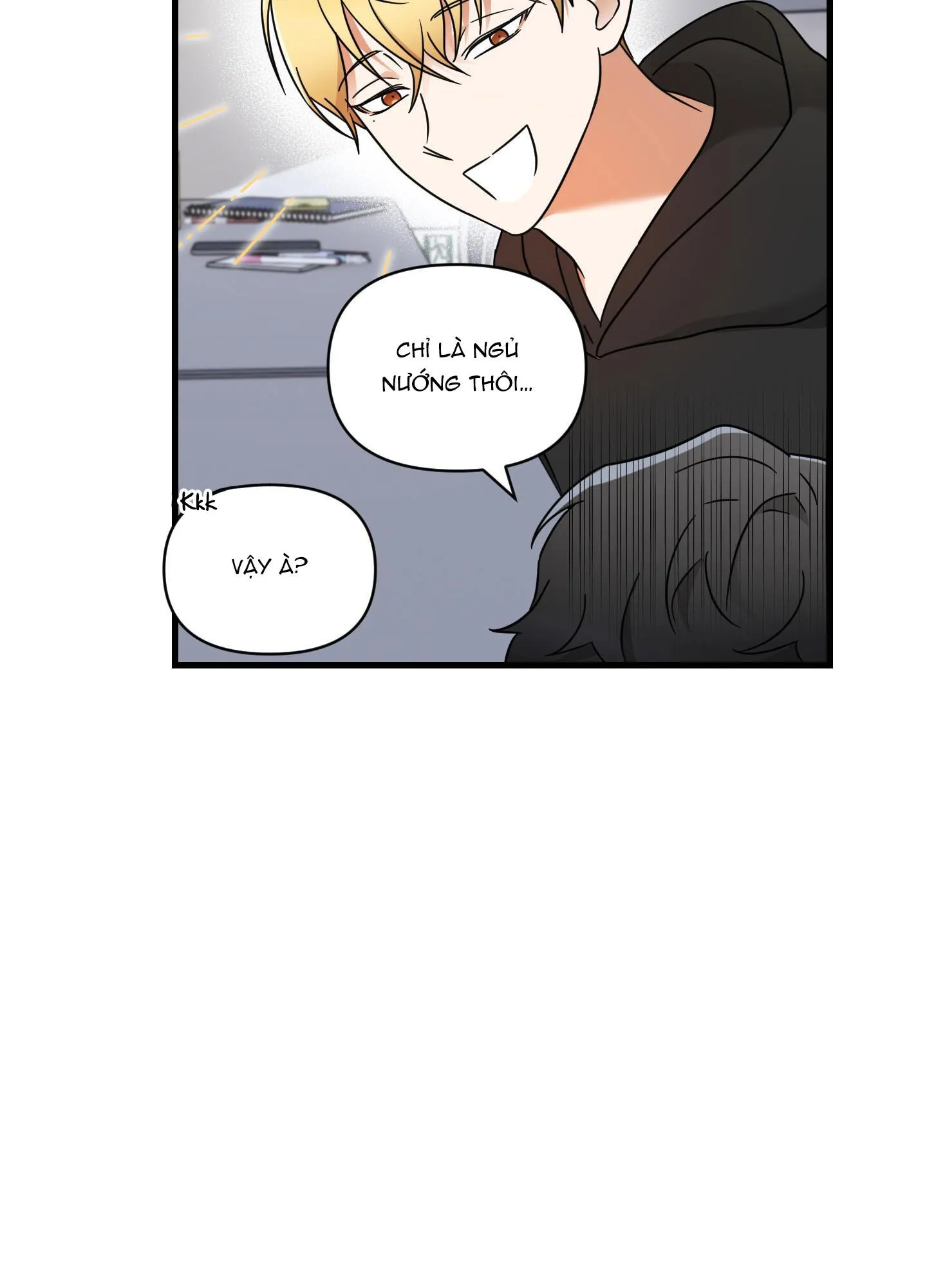 KÝ SỰ ALPHA Chapter 3 Trang 42