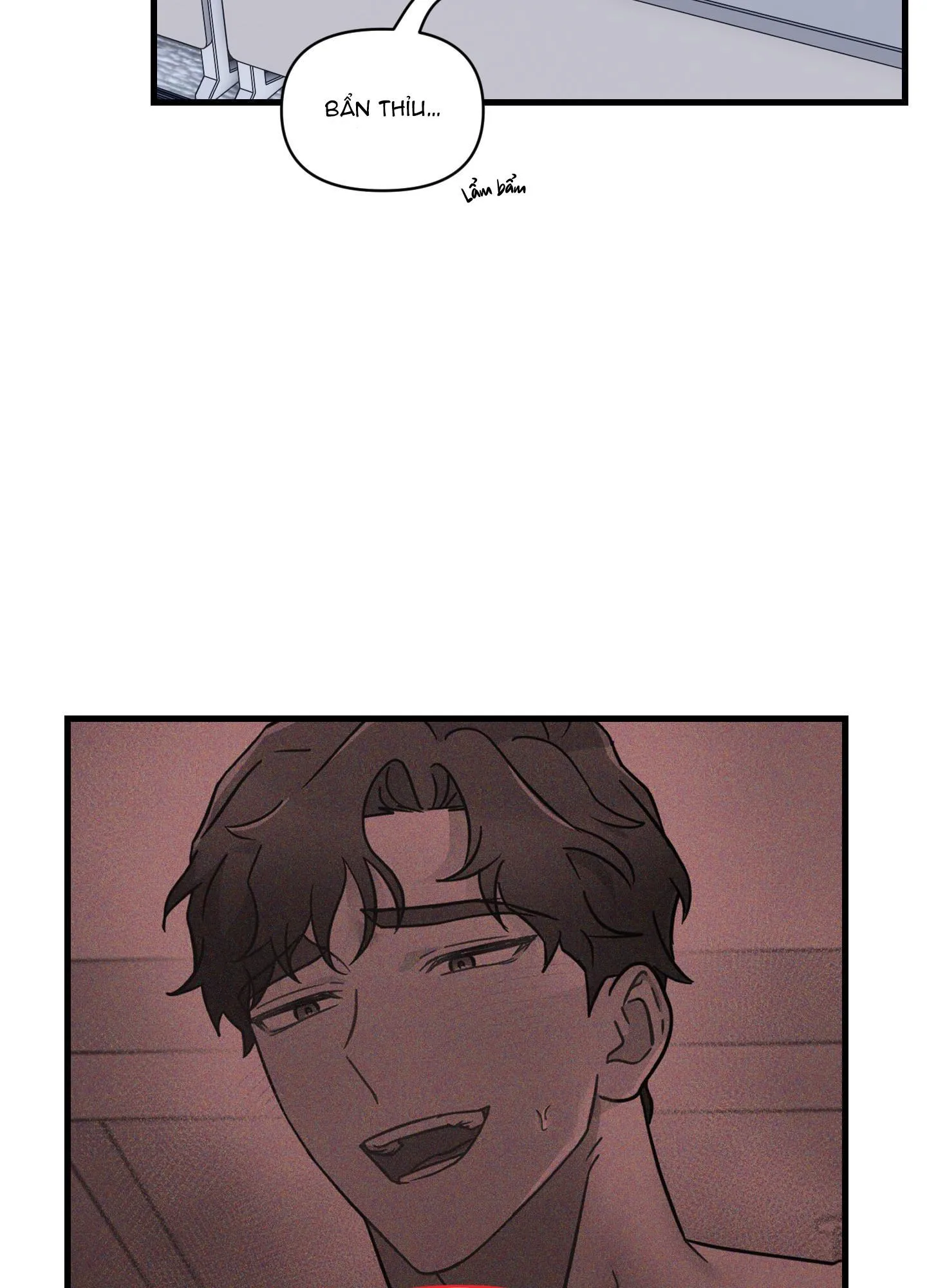 KÝ SỰ ALPHA Chapter 3 Trang 51