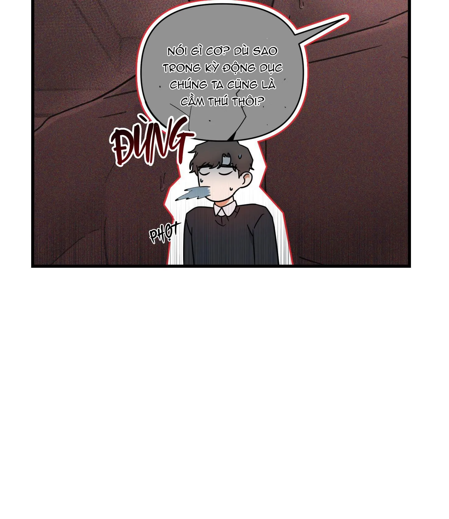 KÝ SỰ ALPHA Chapter 3 Trang 52