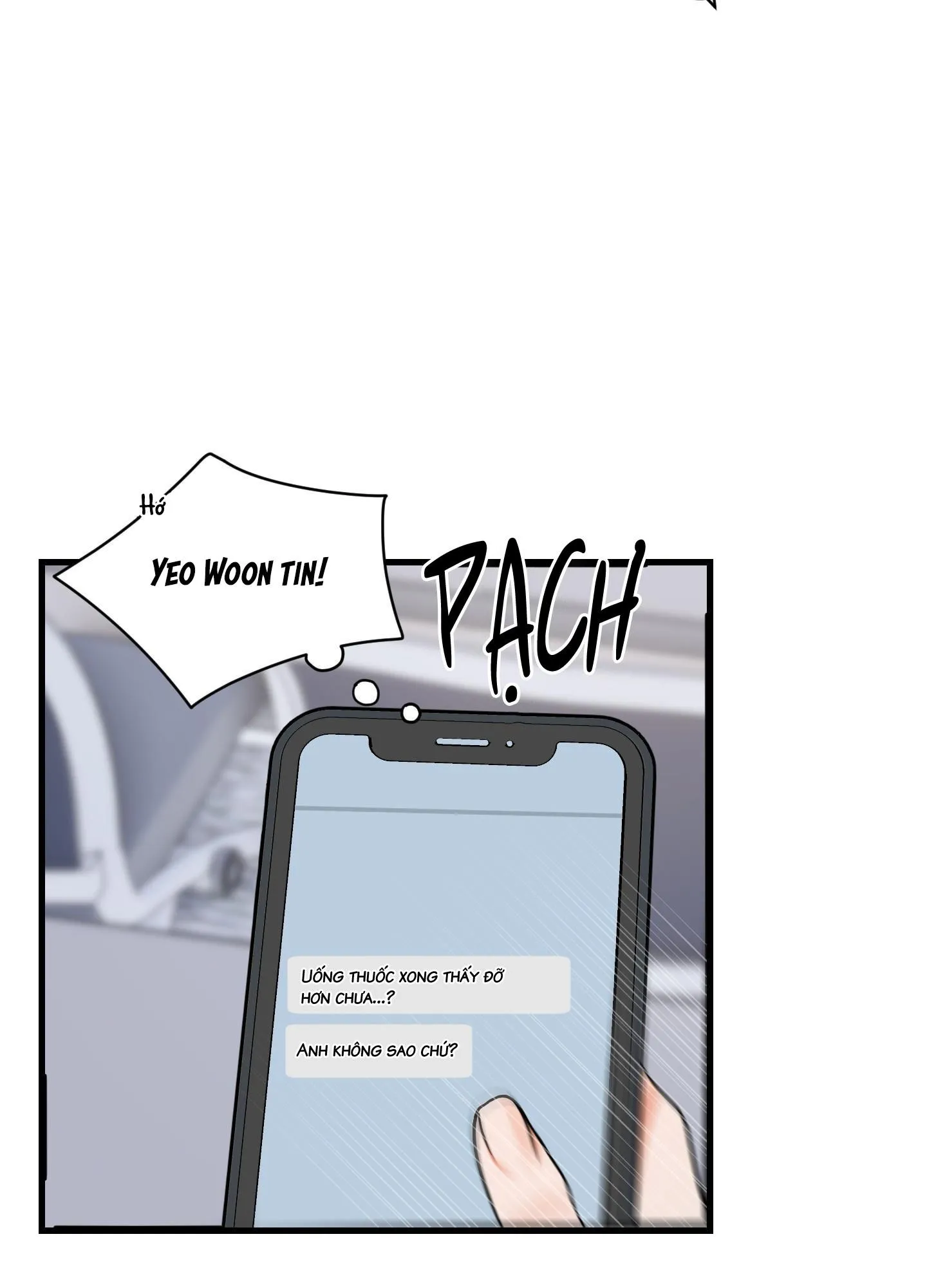 KÝ SỰ ALPHA Chapter 3 Trang 58