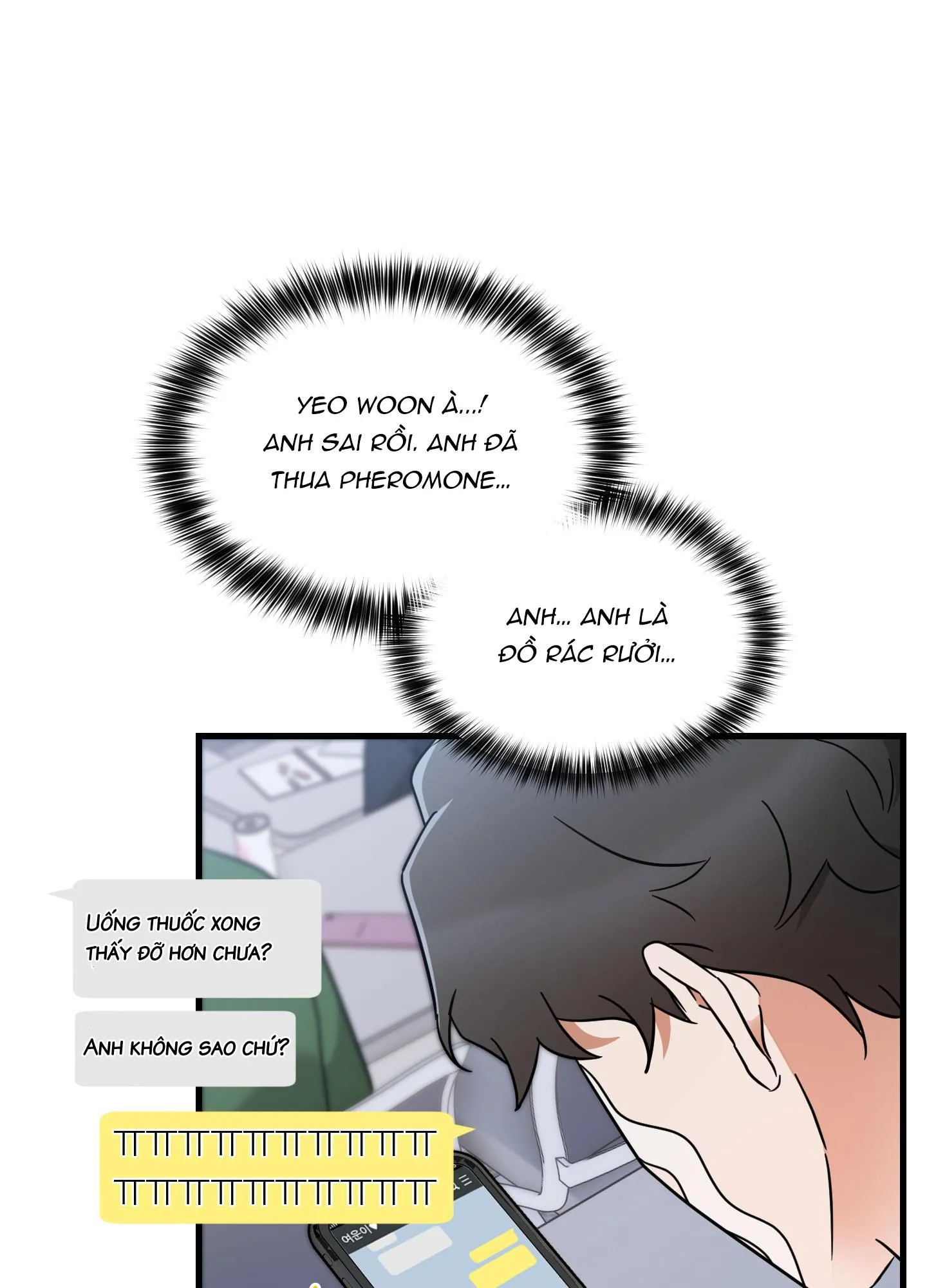 KÝ SỰ ALPHA Chapter 3 Trang 59