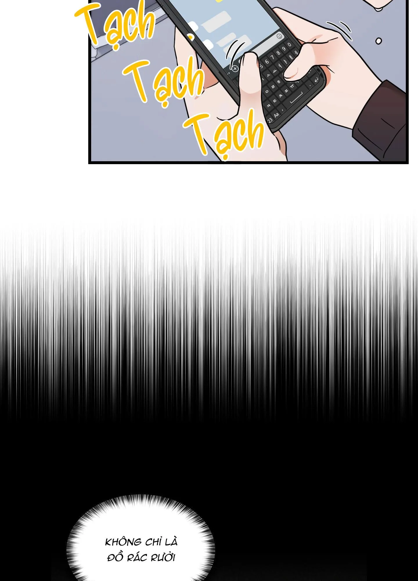 KÝ SỰ ALPHA Chapter 3 Trang 60