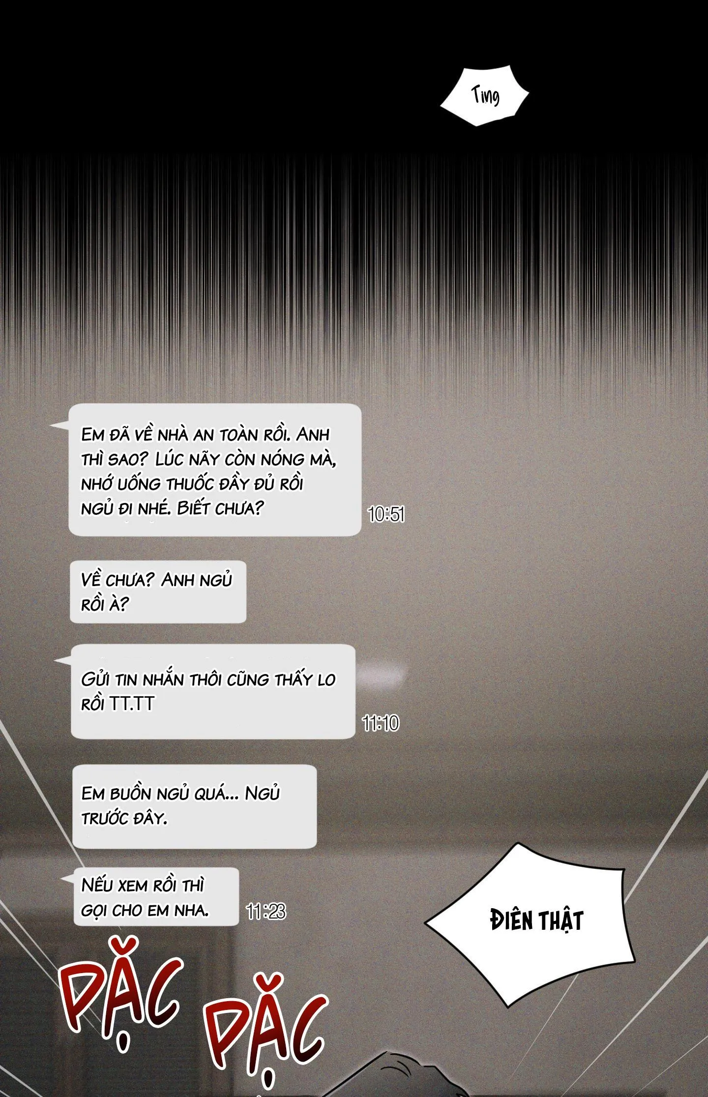 KÝ SỰ ALPHA Chapter 3 Trang 62