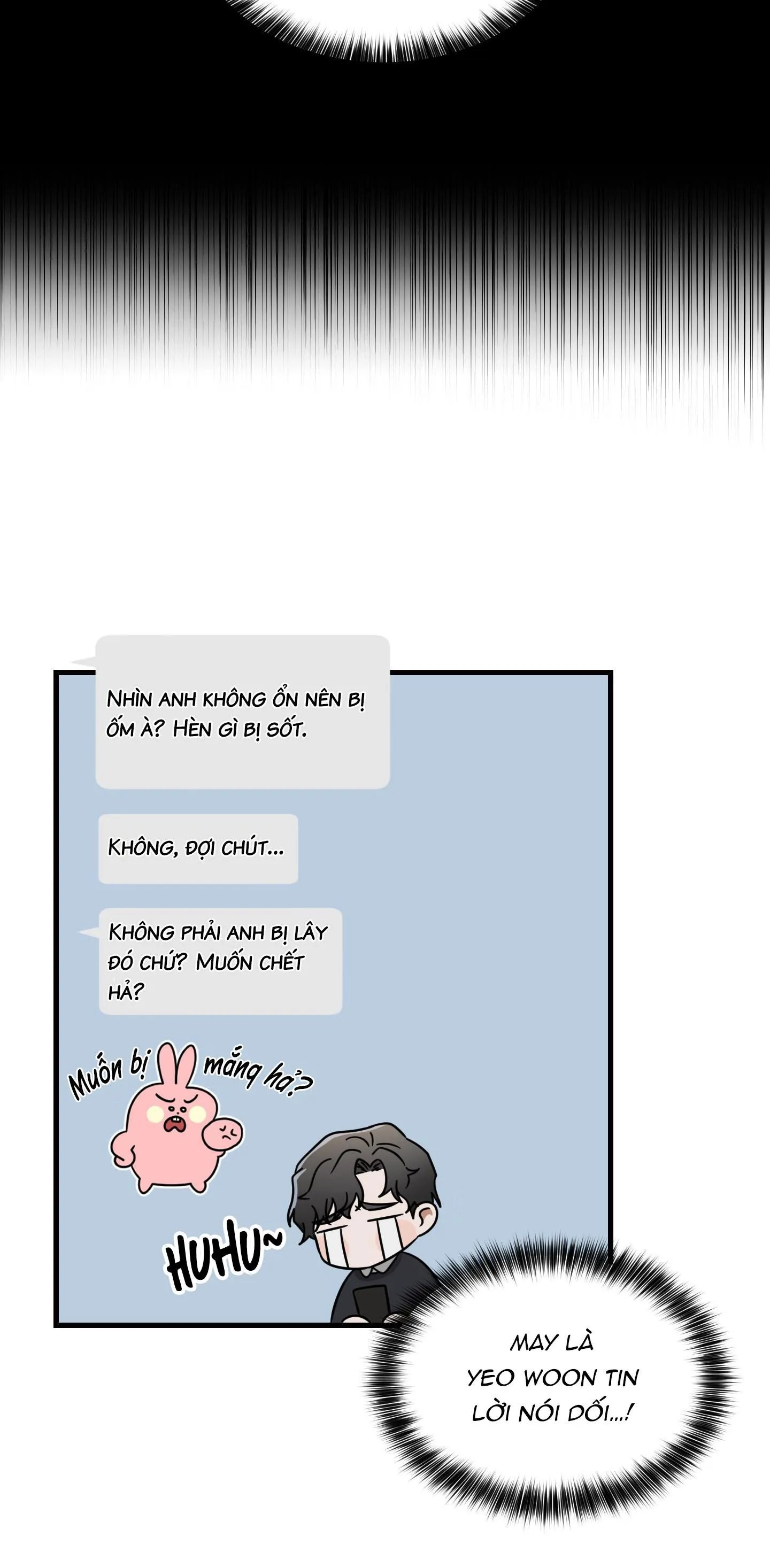 KÝ SỰ ALPHA Chapter 3 Trang 64