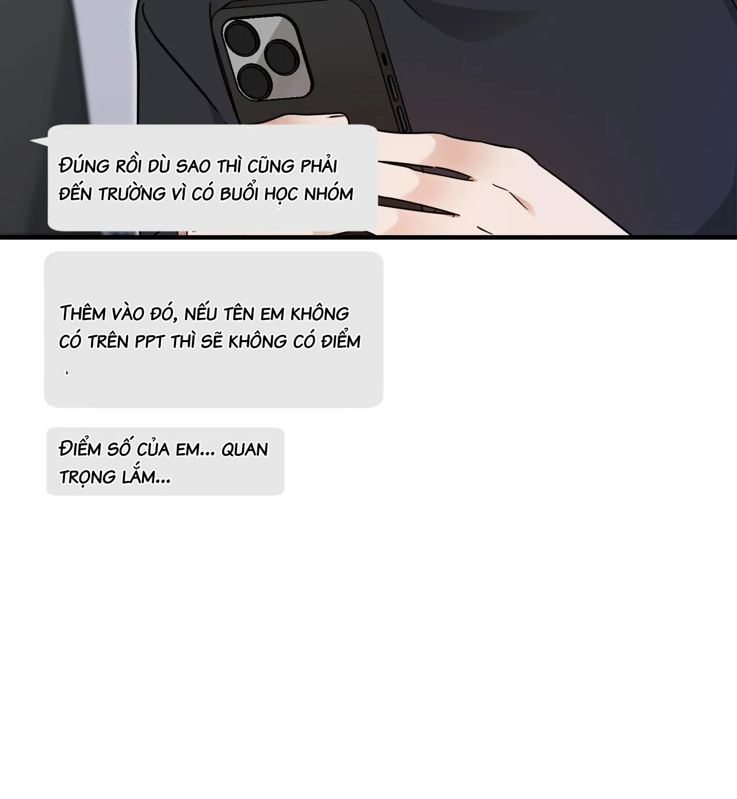 KÝ SỰ ALPHA Chapter 3 Trang 68