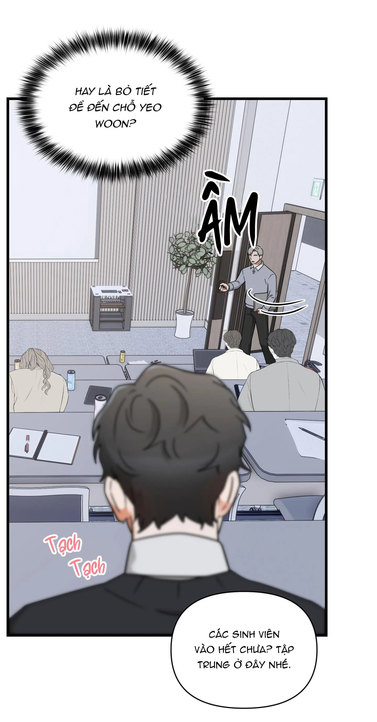 KÝ SỰ ALPHA Chapter 3 Trang 69