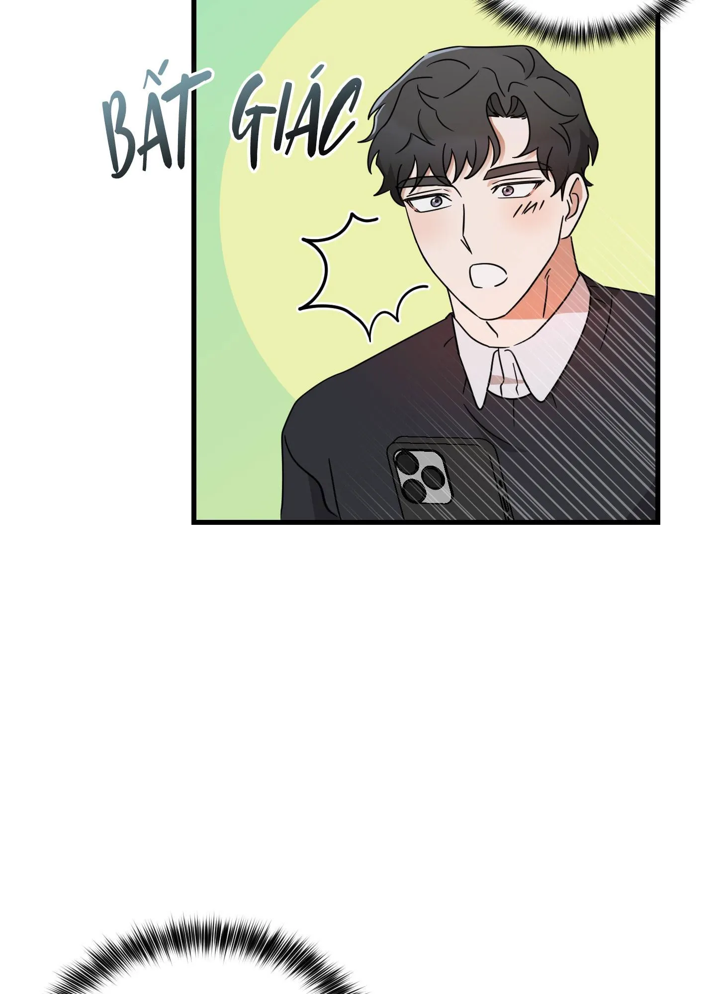 KÝ SỰ ALPHA Chapter 3 Trang 71