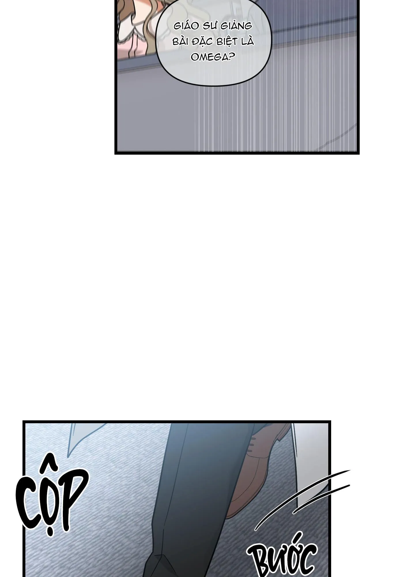 KÝ SỰ ALPHA Chapter 3 Trang 74