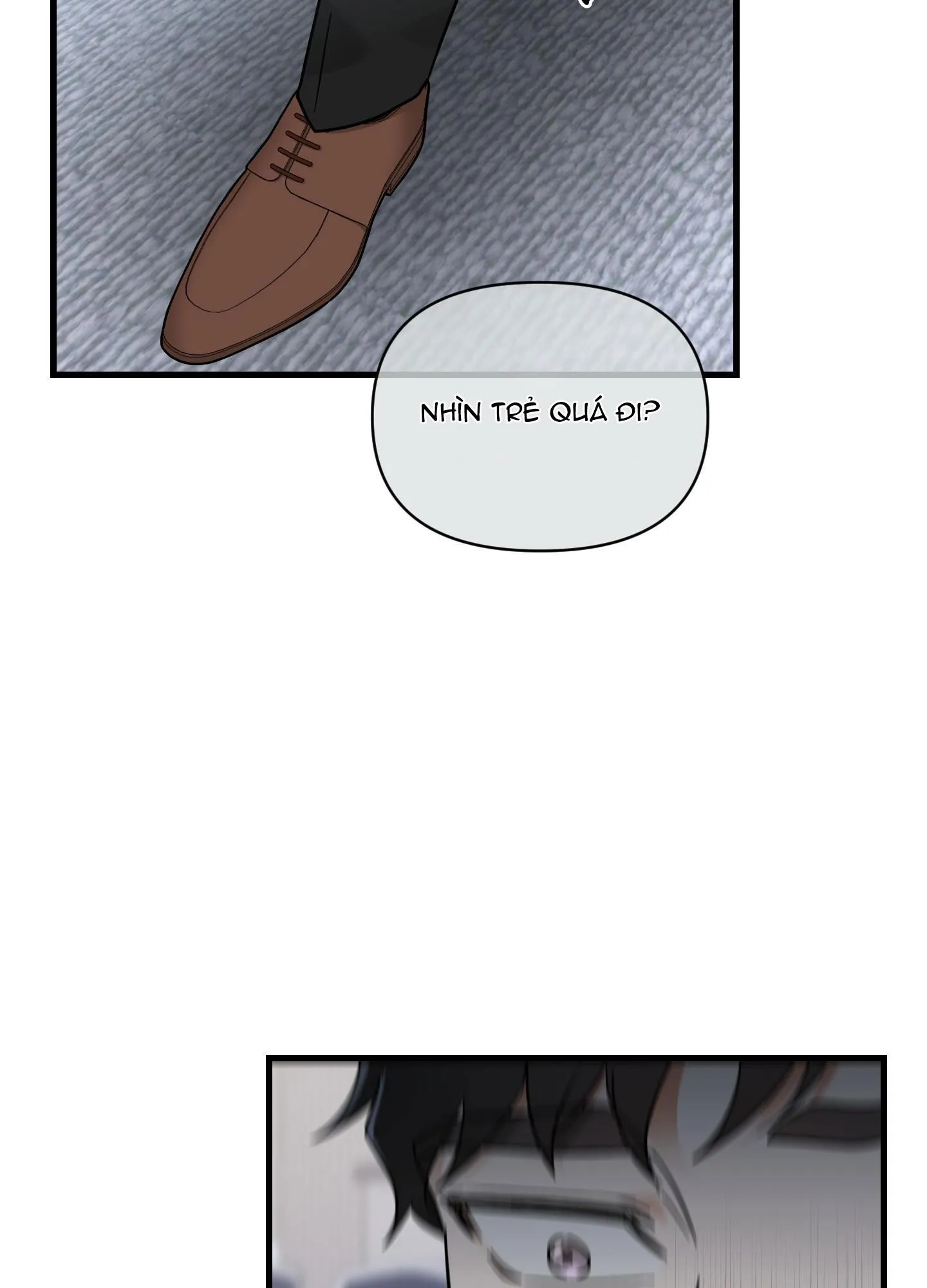 KÝ SỰ ALPHA Chapter 3 Trang 75