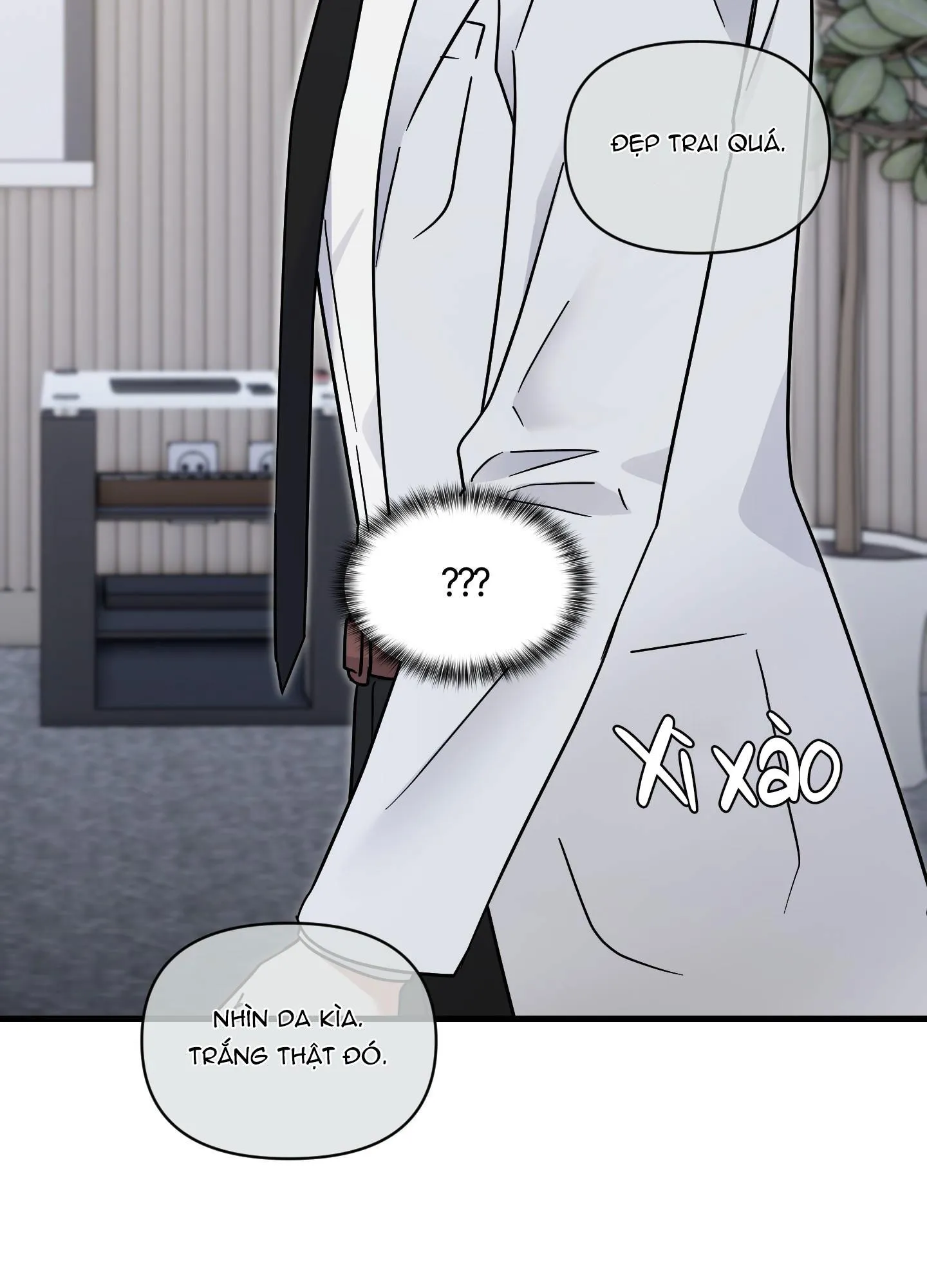 KÝ SỰ ALPHA Chapter 3 Trang 77