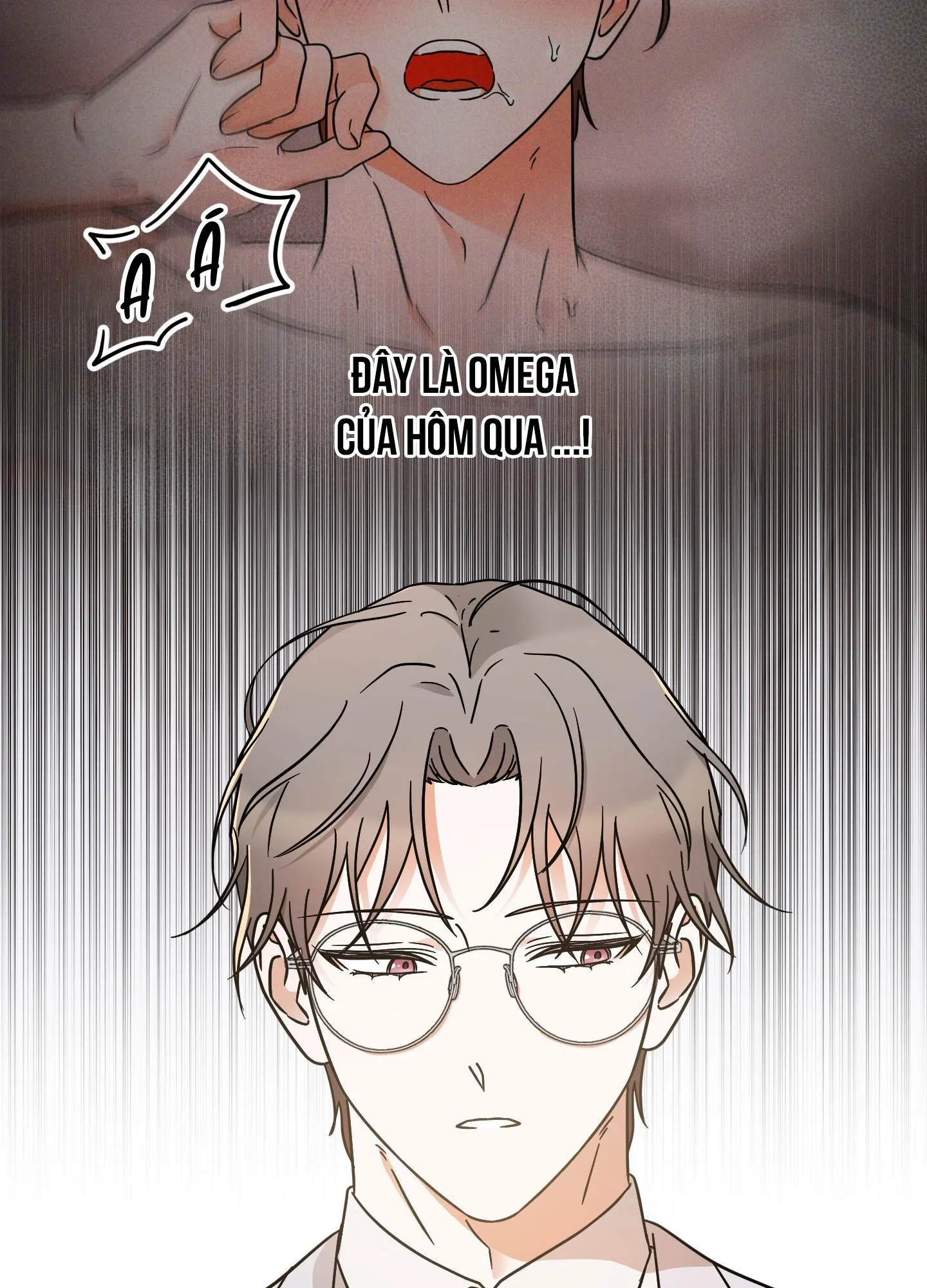 KÝ SỰ ALPHA Chapter 3 Trang 81