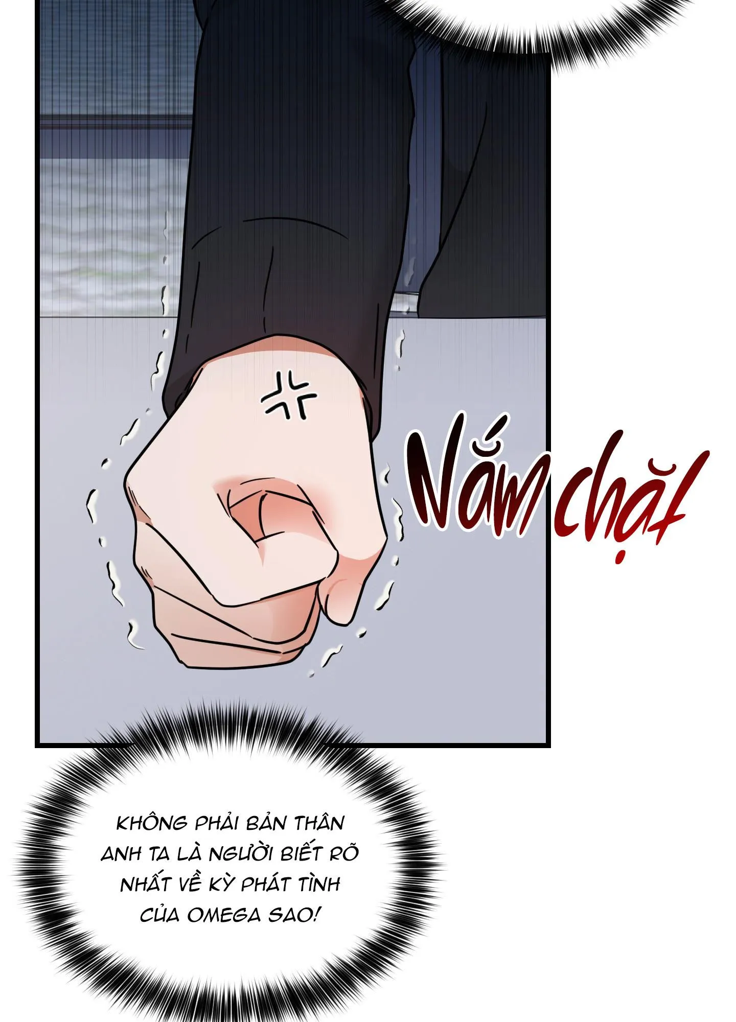 KÝ SỰ ALPHA Chapter 3 Trang 87