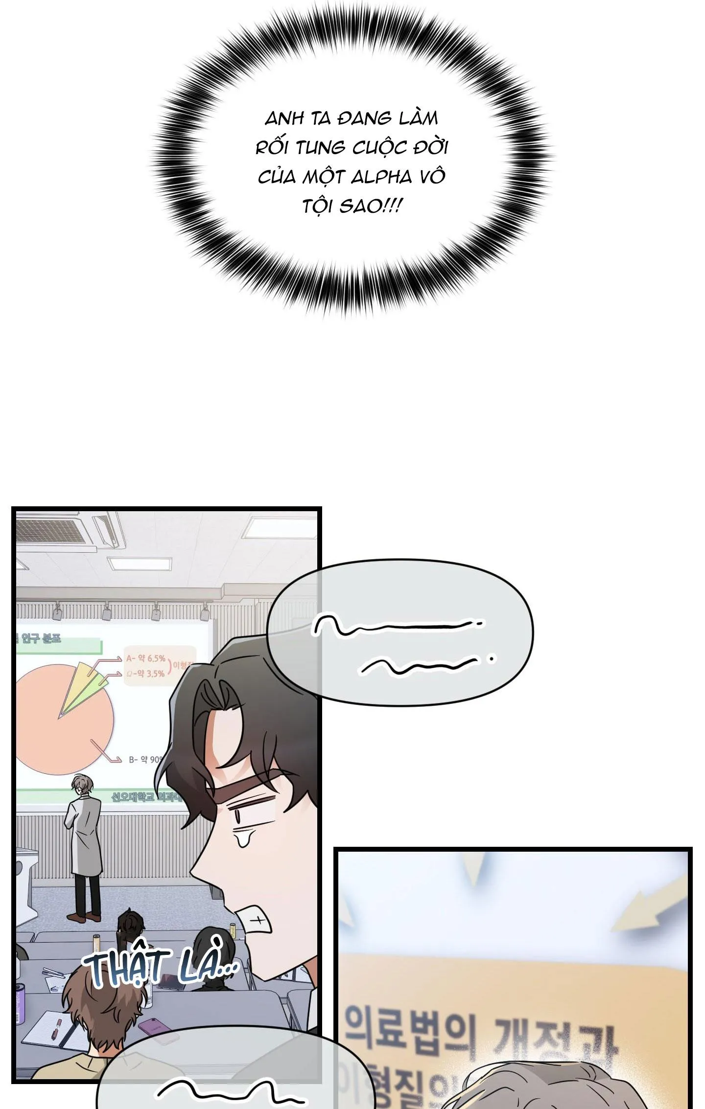 KÝ SỰ ALPHA Chapter 3 Trang 90