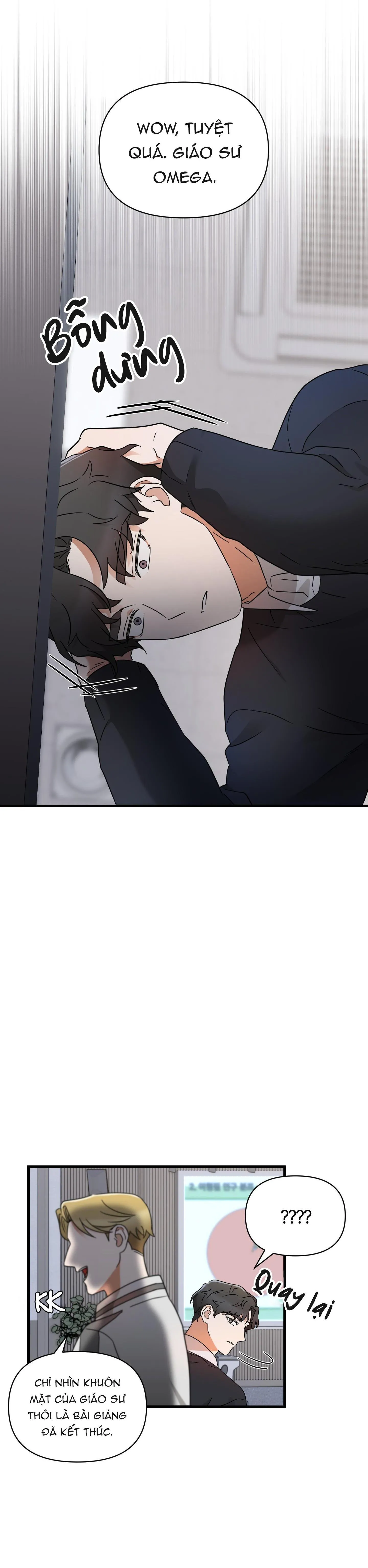 KÝ SỰ ALPHA Chapter 4 Trang 5