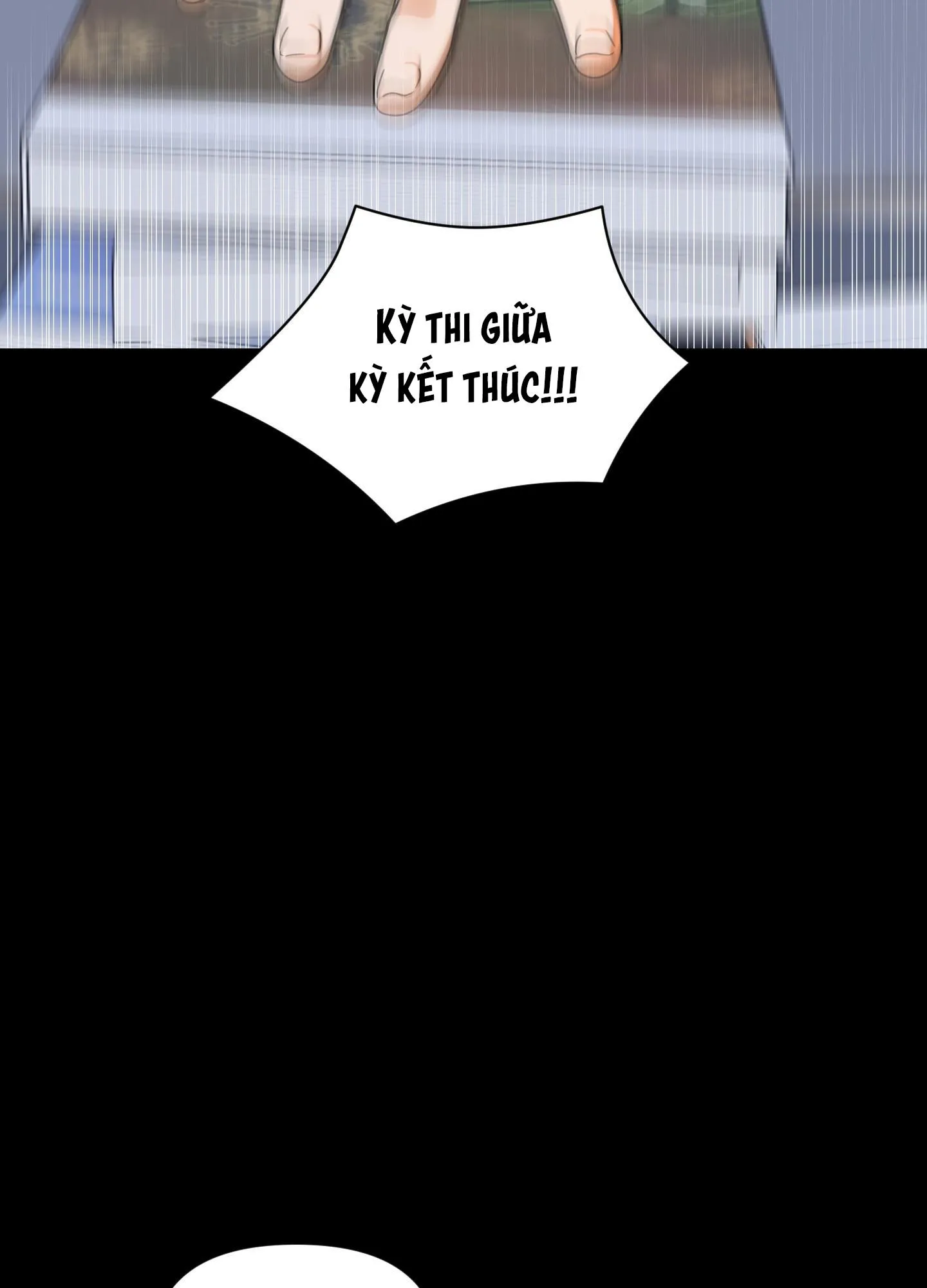 KÝ SỰ ALPHA Chapter 5 Trang 3