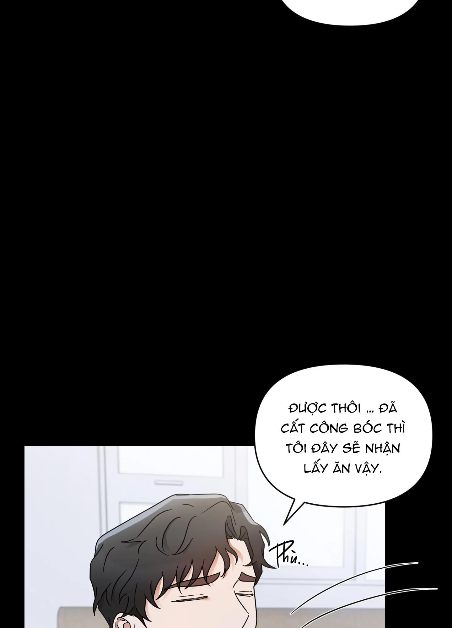 KÝ SỰ ALPHA Chapter 5 Trang 11