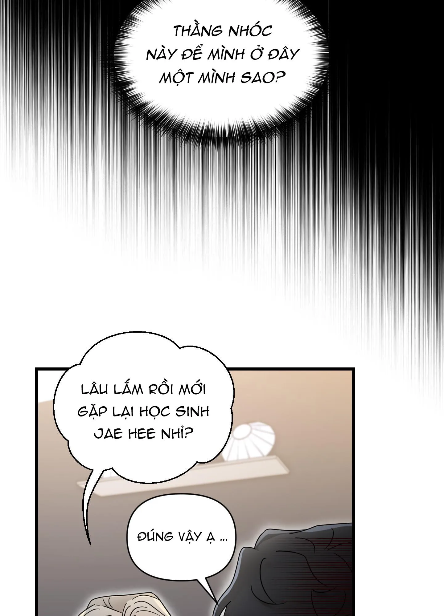 KÝ SỰ ALPHA Chapter 5 Trang 13