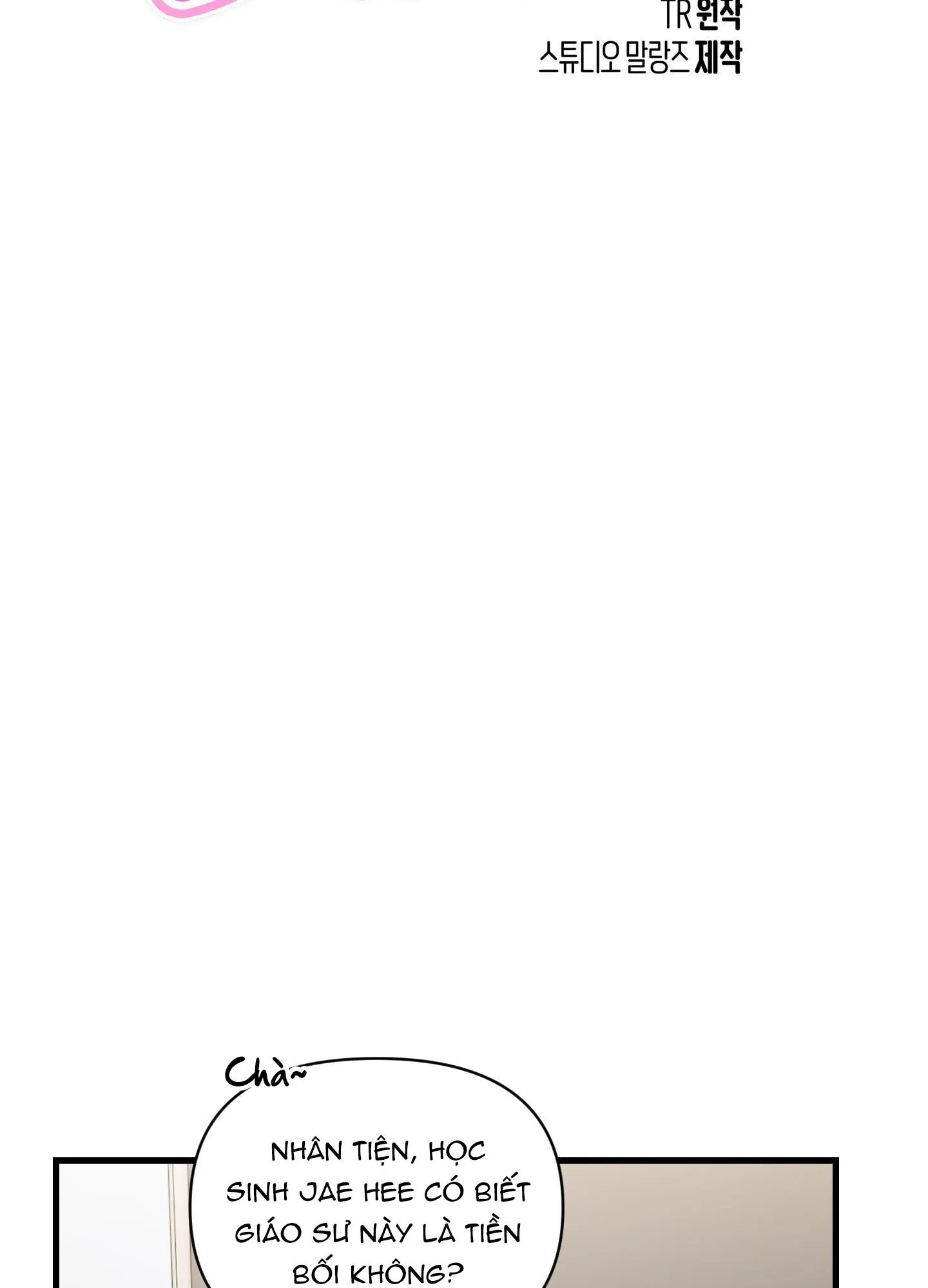 KÝ SỰ ALPHA Chapter 5 Trang 17