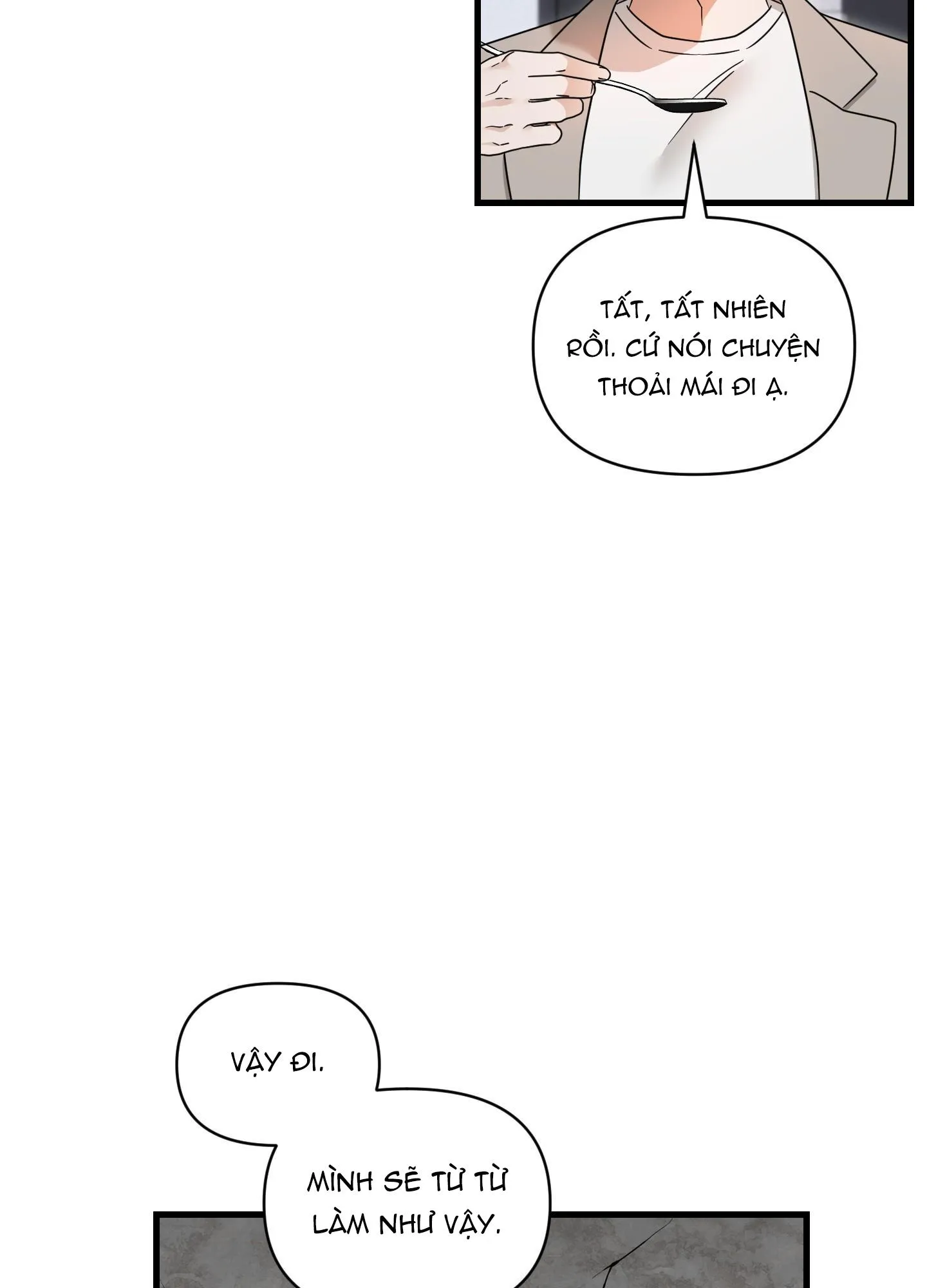 KÝ SỰ ALPHA Chapter 5 Trang 20