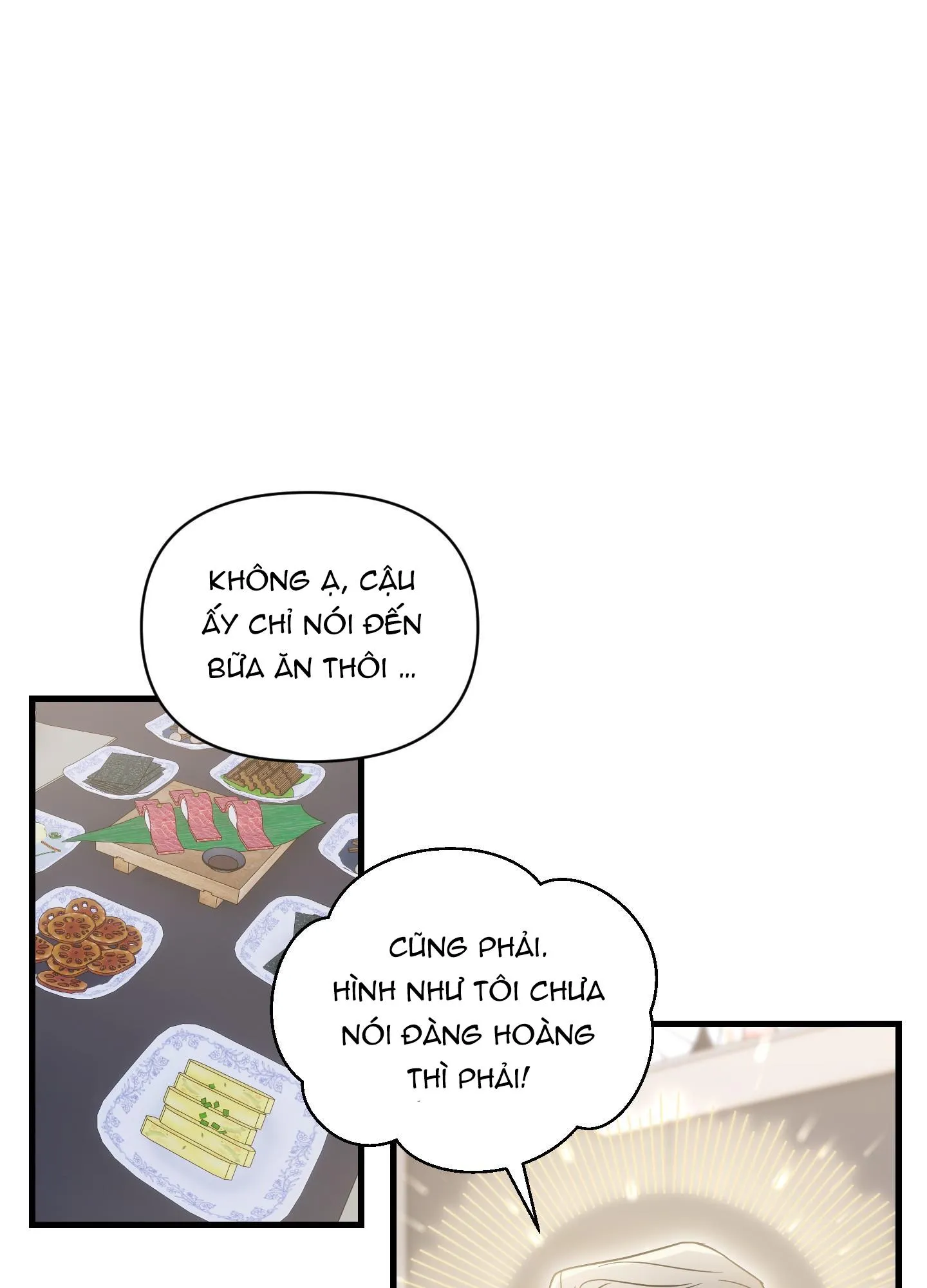 KÝ SỰ ALPHA Chapter 5 Trang 23