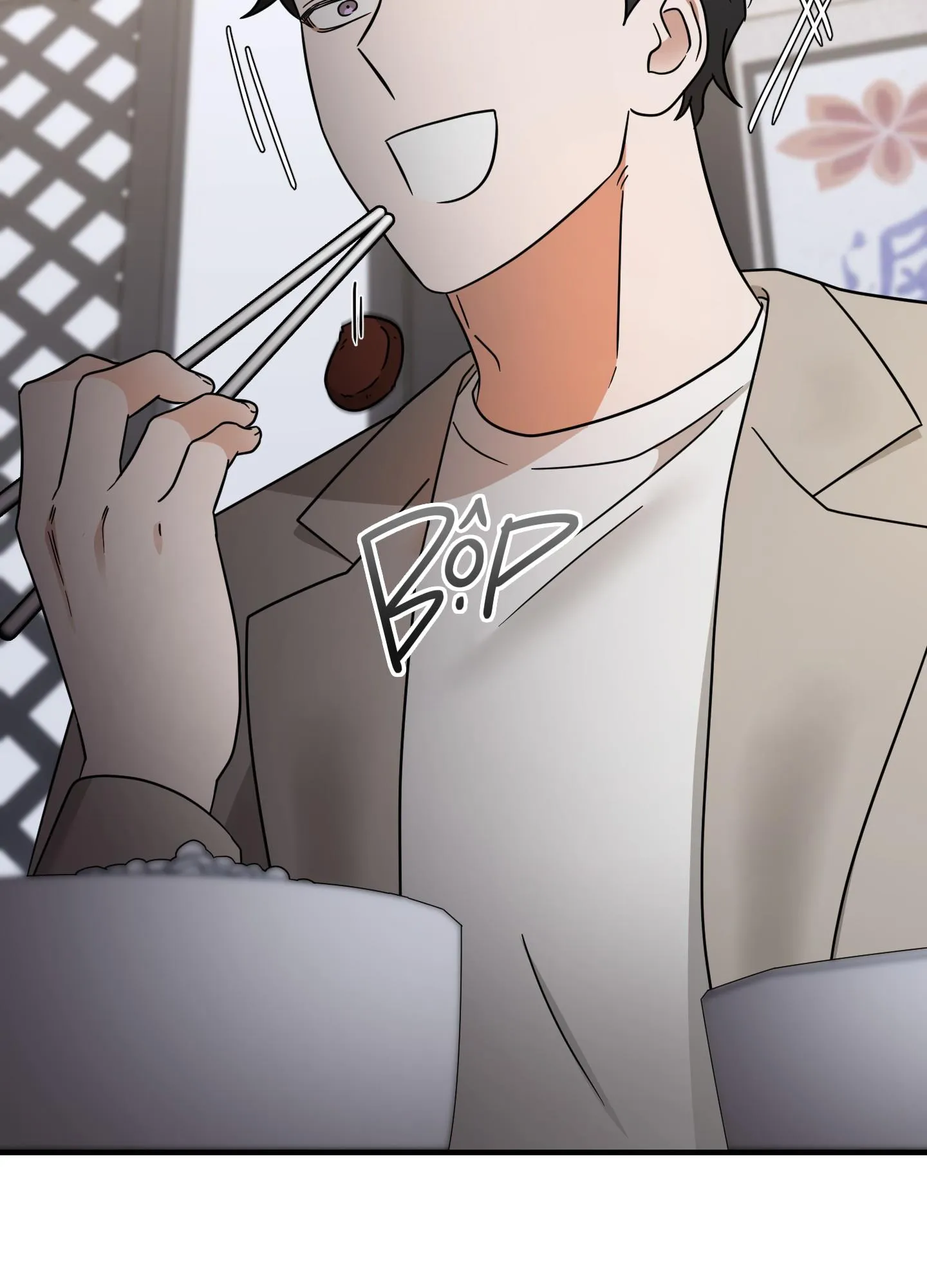 KÝ SỰ ALPHA Chapter 5 Trang 26