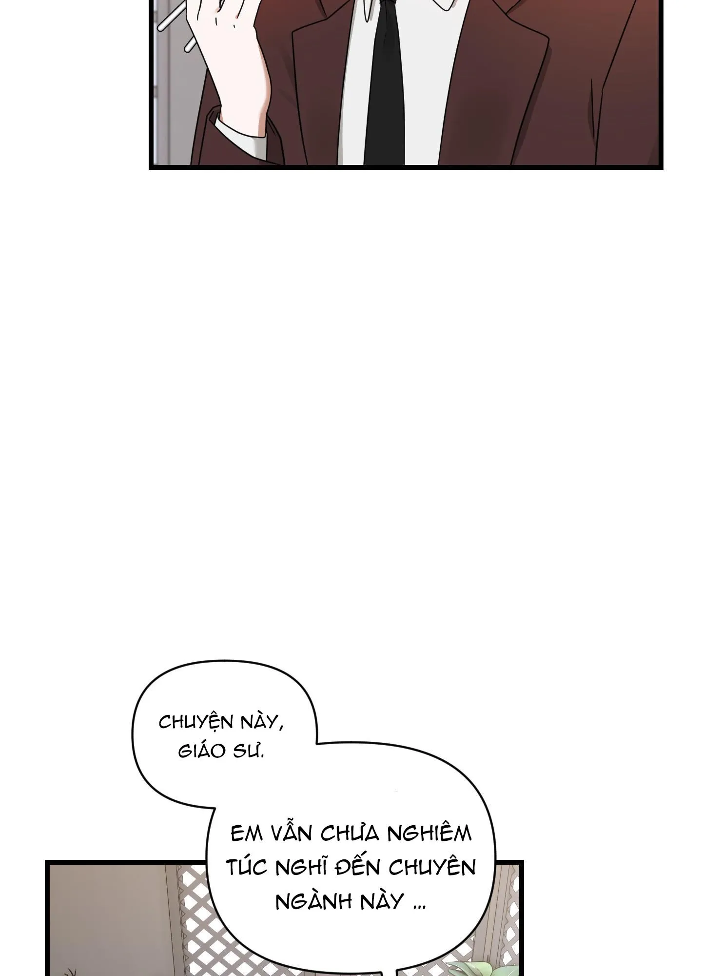 KÝ SỰ ALPHA Chapter 5 Trang 31