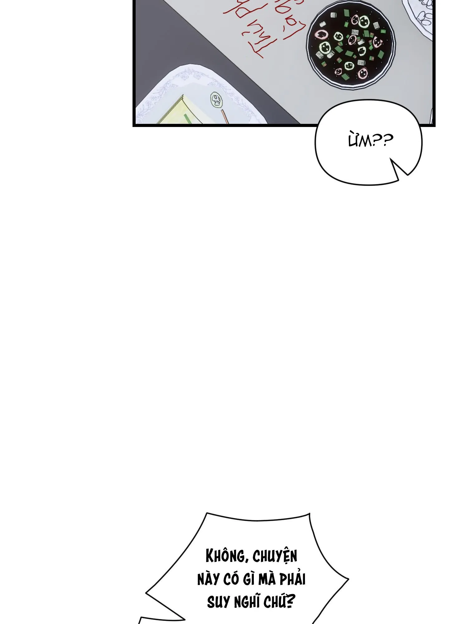 KÝ SỰ ALPHA Chapter 5 Trang 35