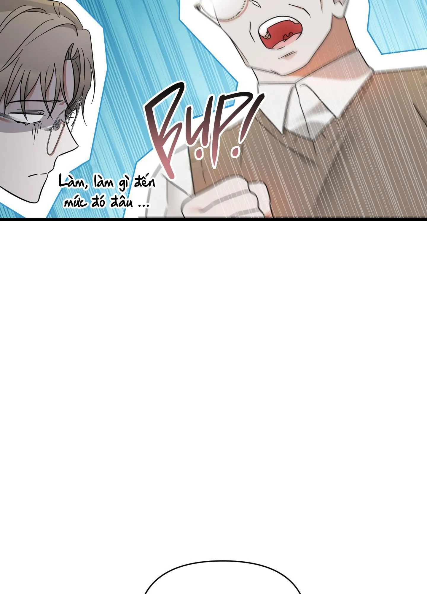 KÝ SỰ ALPHA Chapter 5 Trang 37