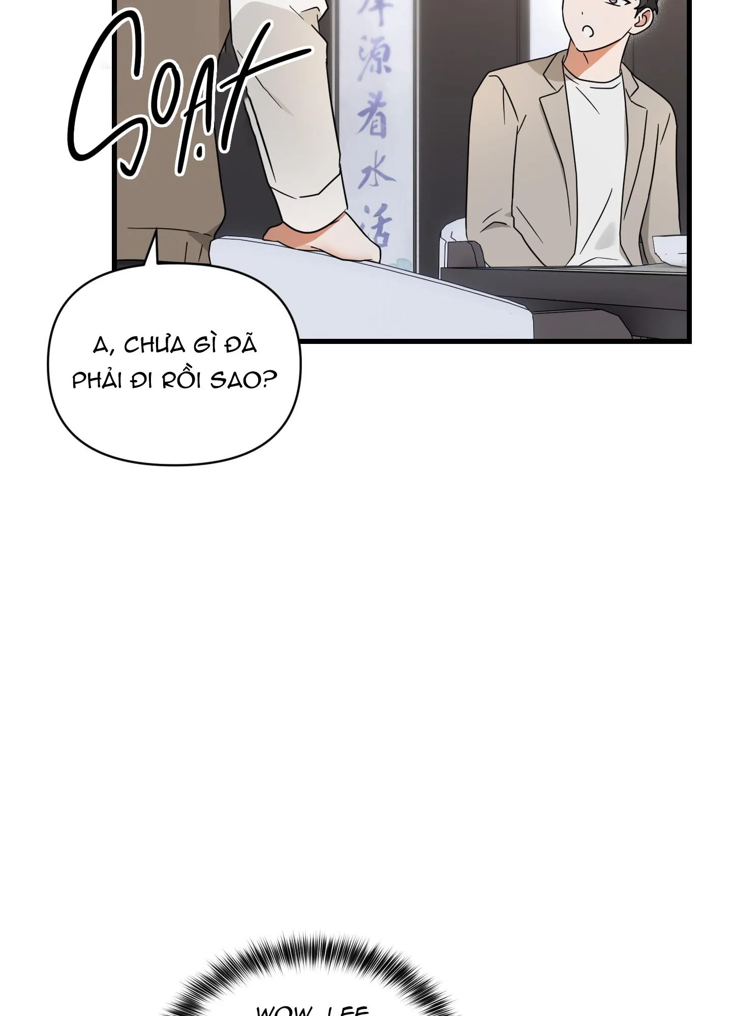 KÝ SỰ ALPHA Chapter 5 Trang 42