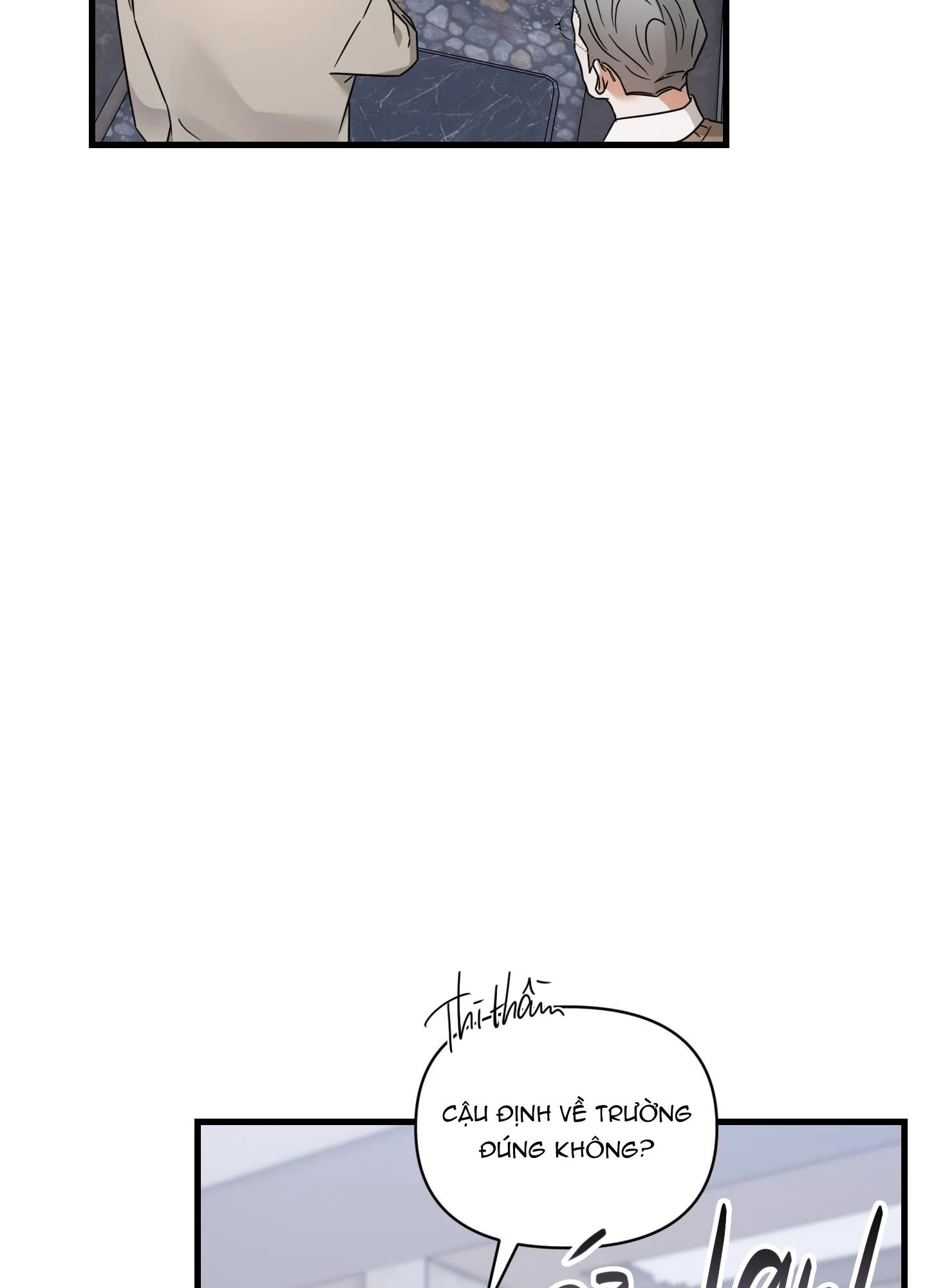 KÝ SỰ ALPHA Chapter 5 Trang 45