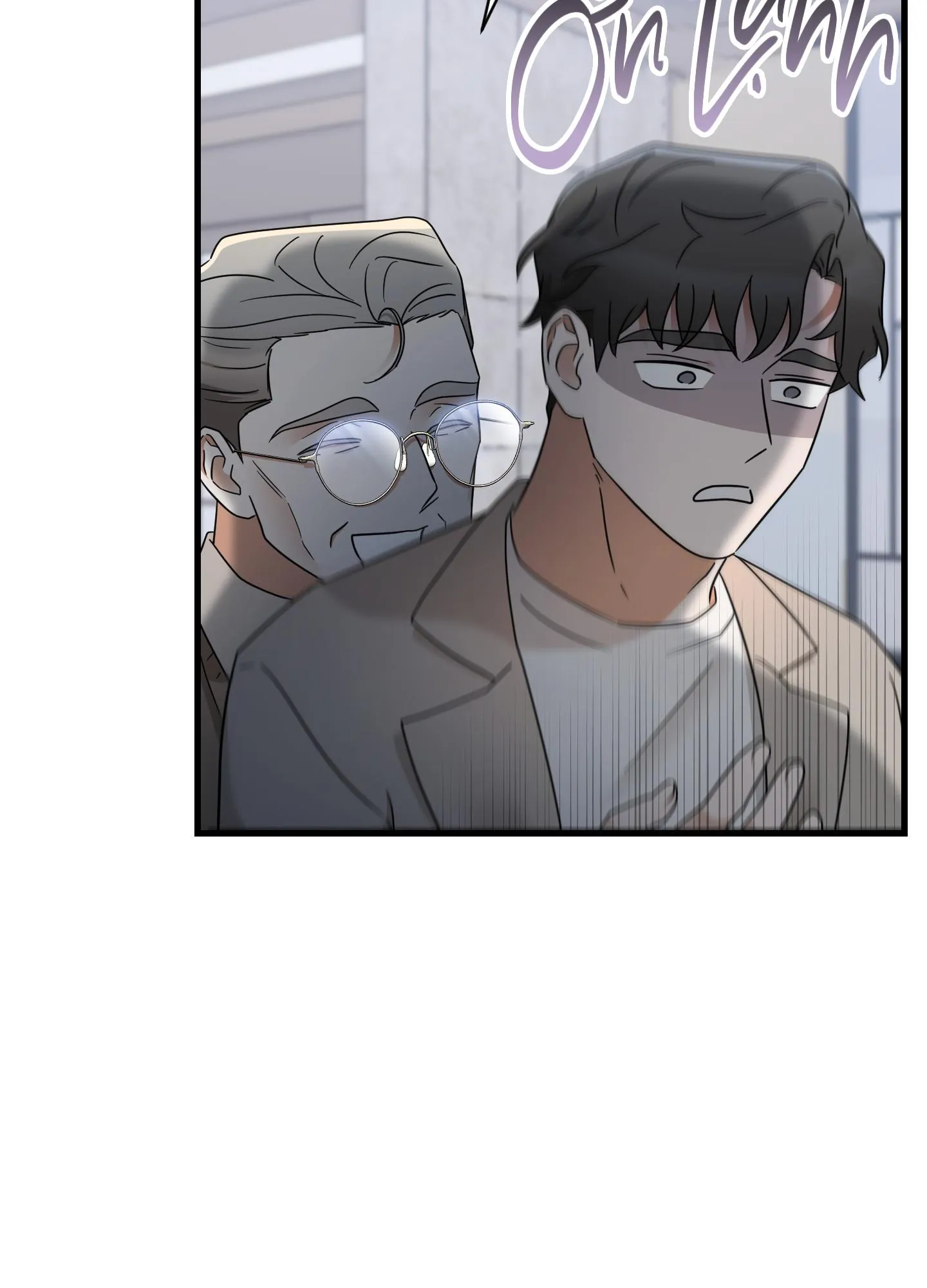 KÝ SỰ ALPHA Chapter 5 Trang 46