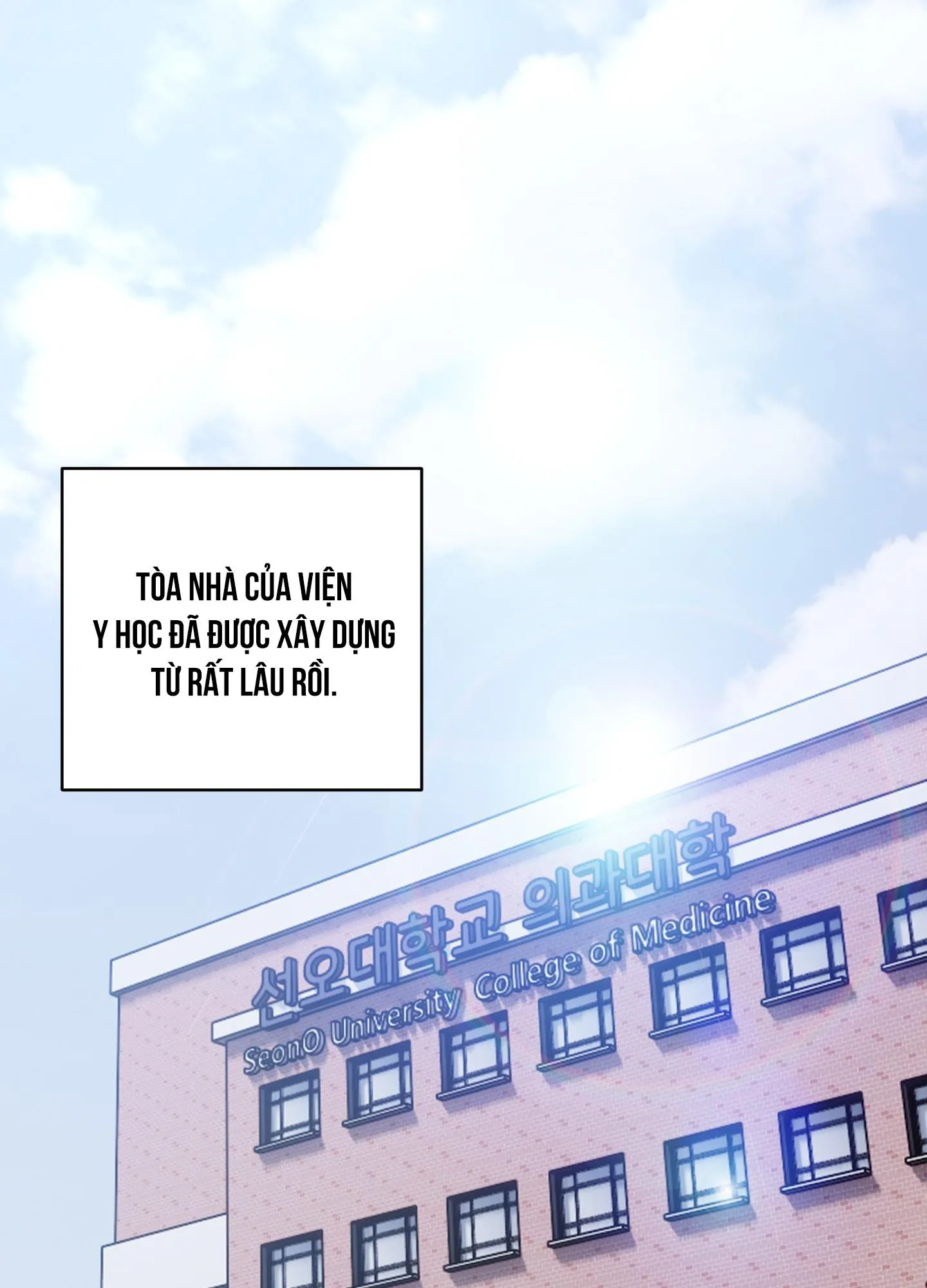 KÝ SỰ ALPHA Chapter 5 Trang 49