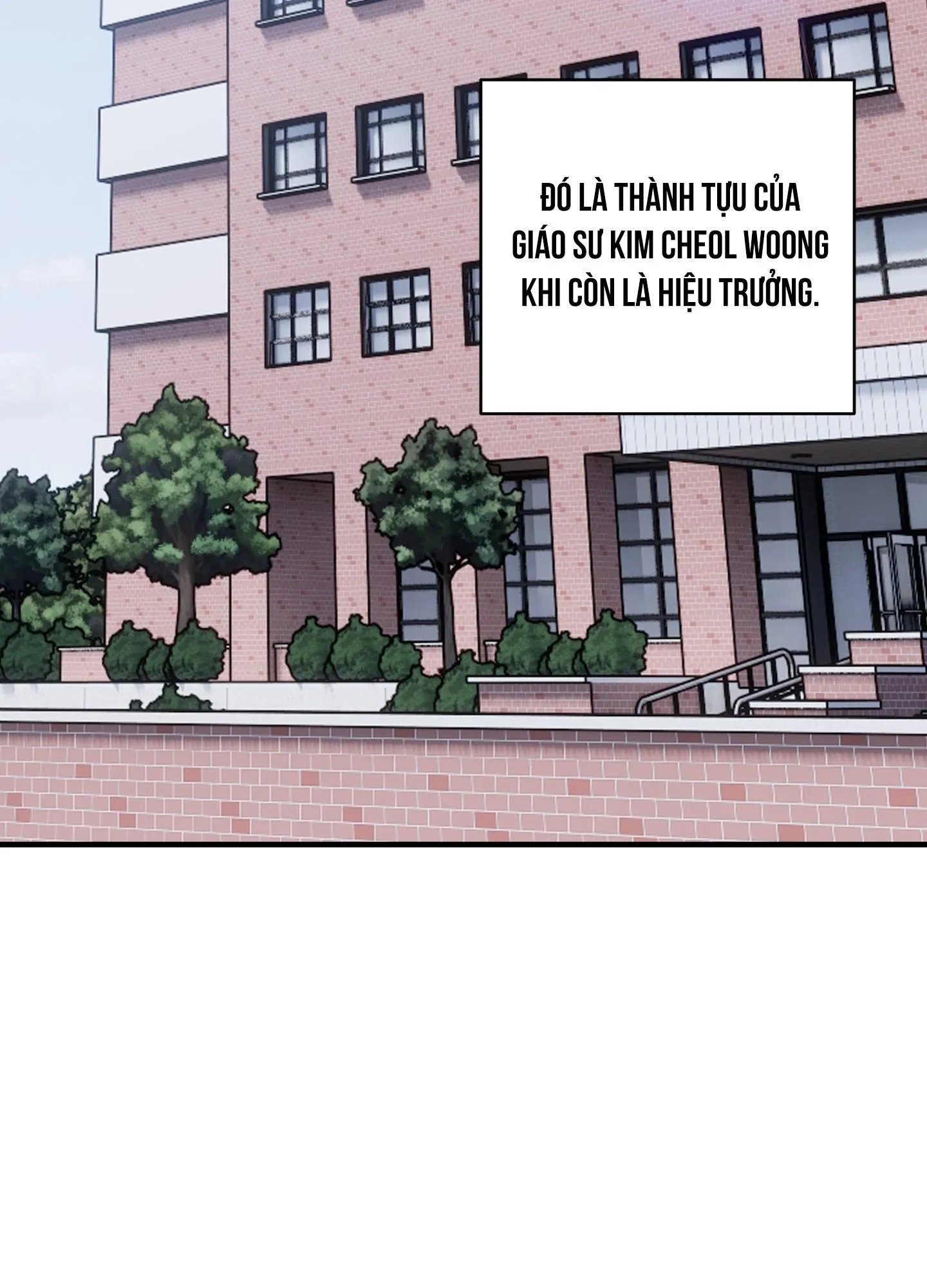 KÝ SỰ ALPHA Chapter 5 Trang 50