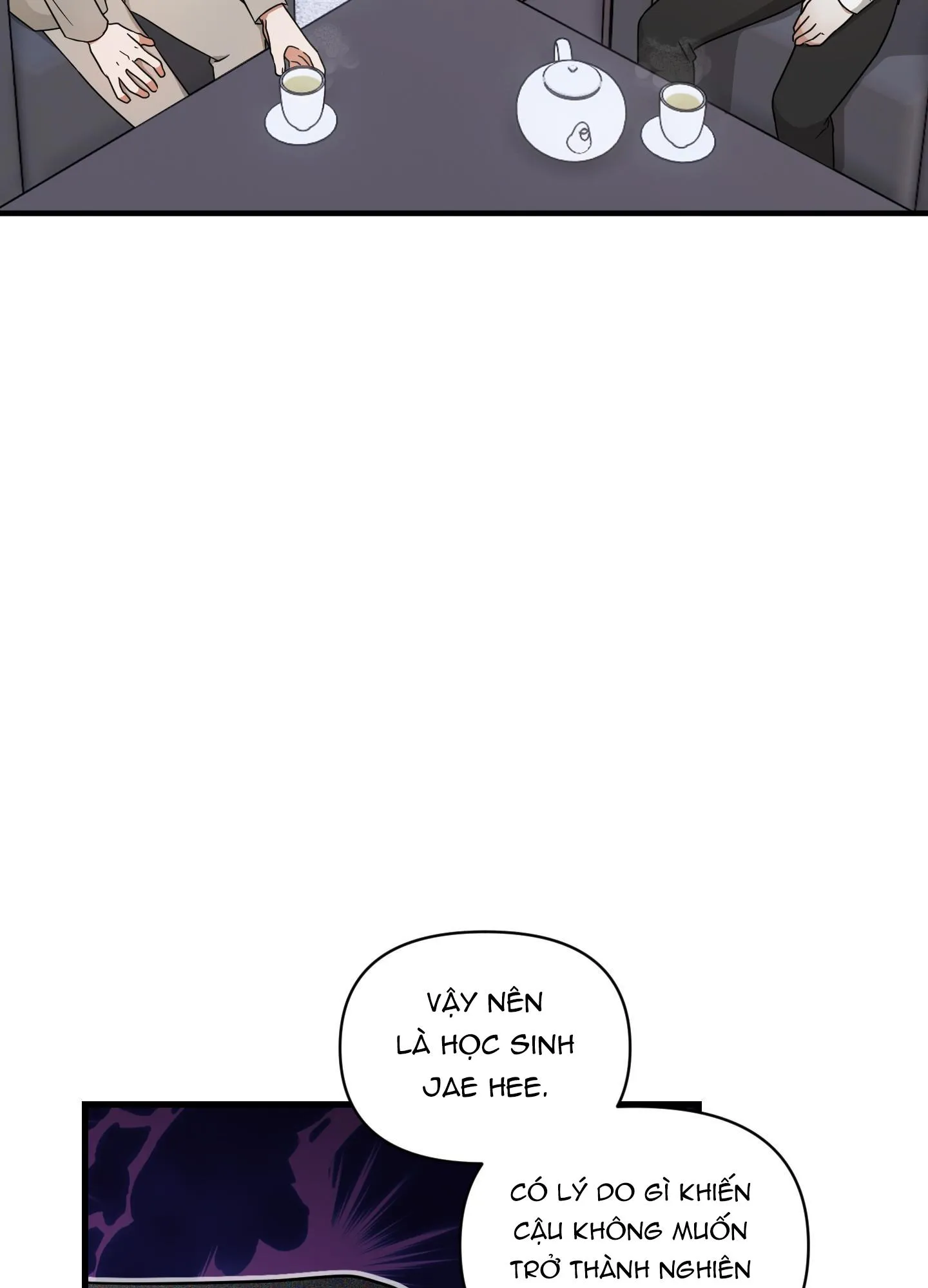 KÝ SỰ ALPHA Chapter 5 Trang 53