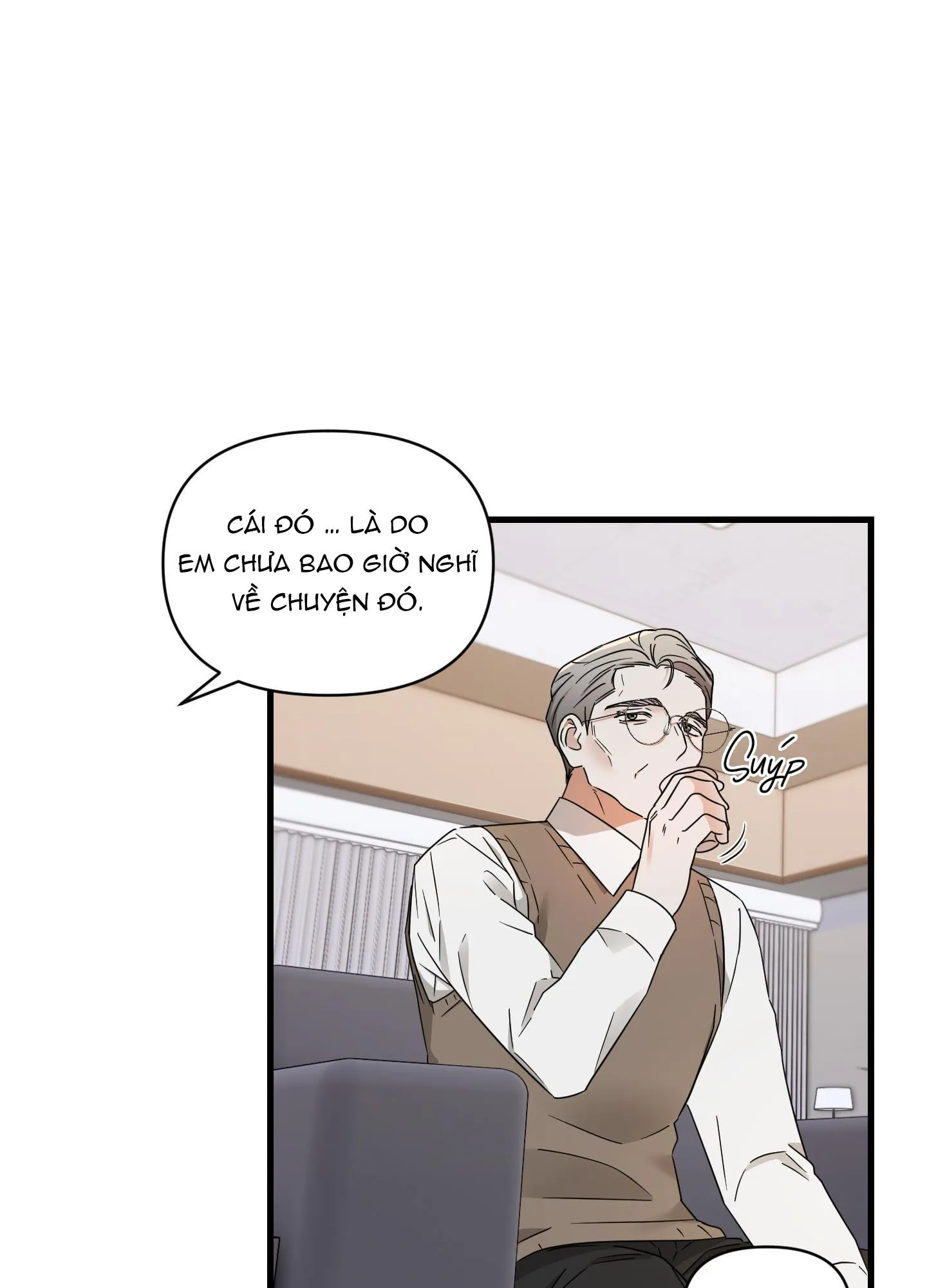 KÝ SỰ ALPHA Chapter 5 Trang 55