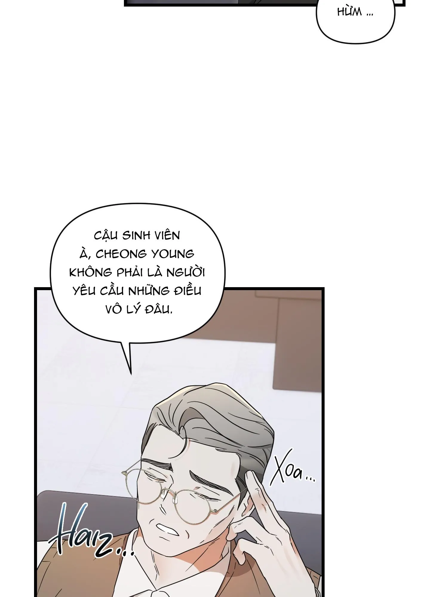 KÝ SỰ ALPHA Chapter 5 Trang 56
