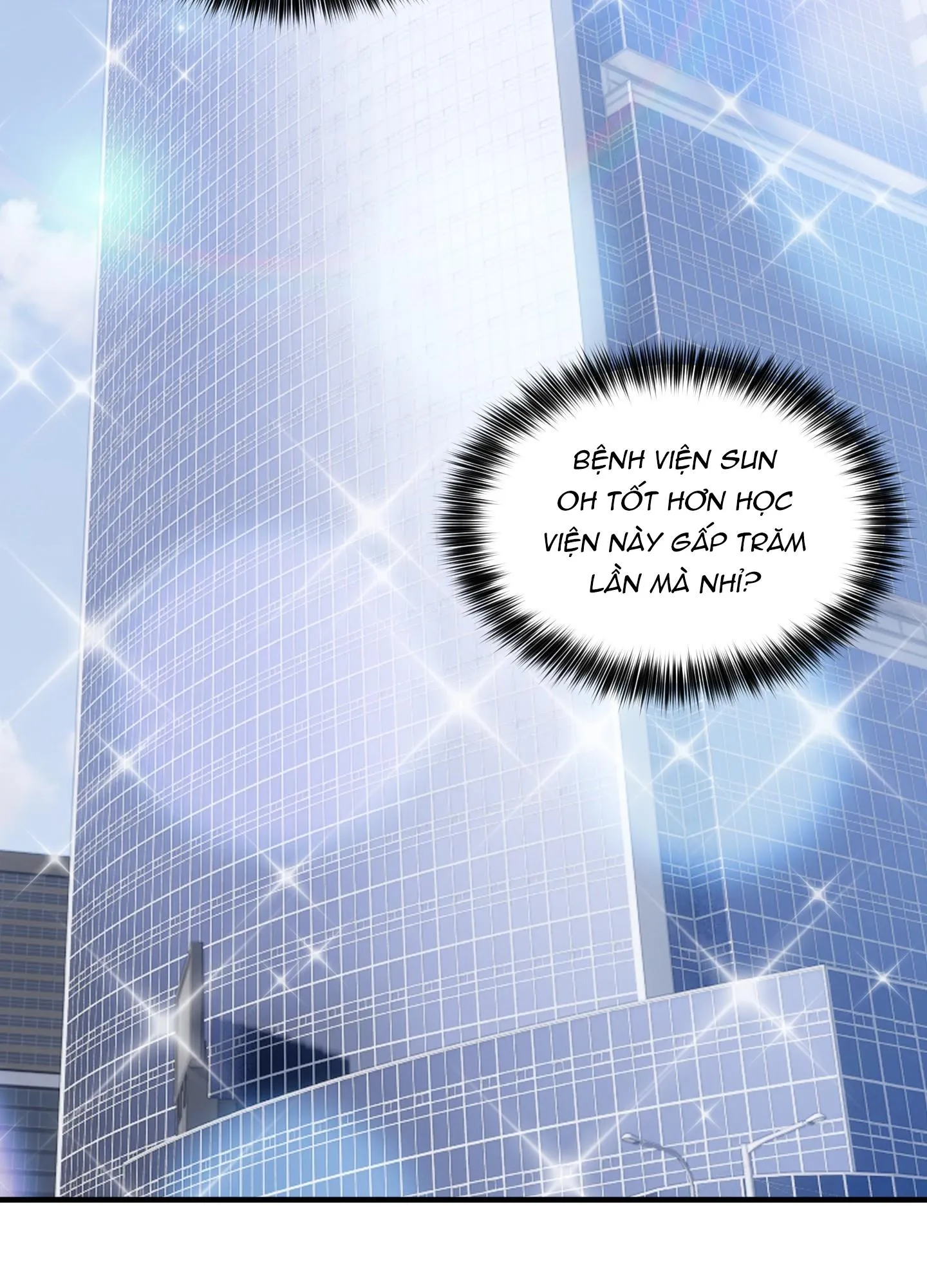 KÝ SỰ ALPHA Chapter 5 Trang 59