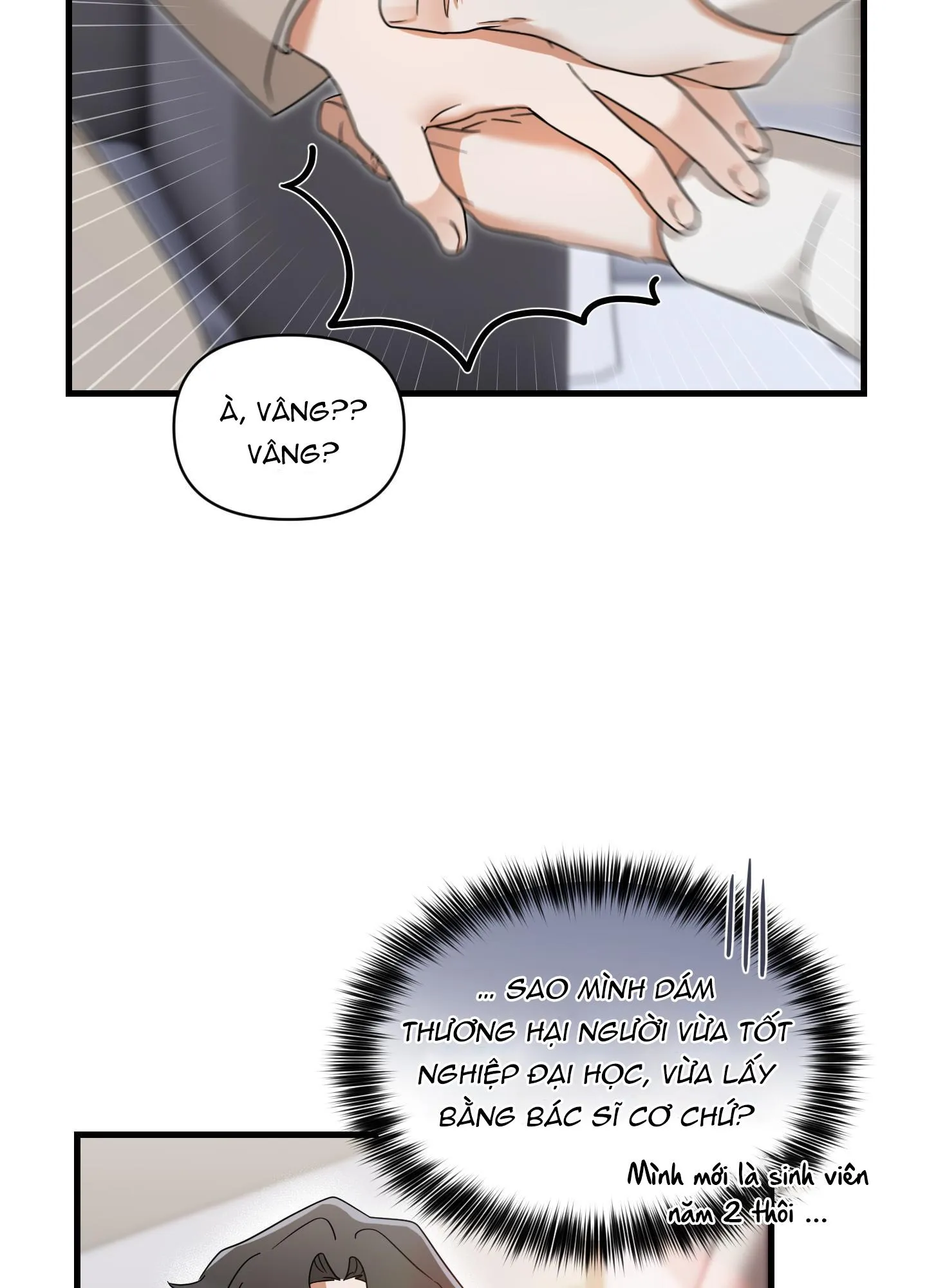 KÝ SỰ ALPHA Chapter 5 Trang 65