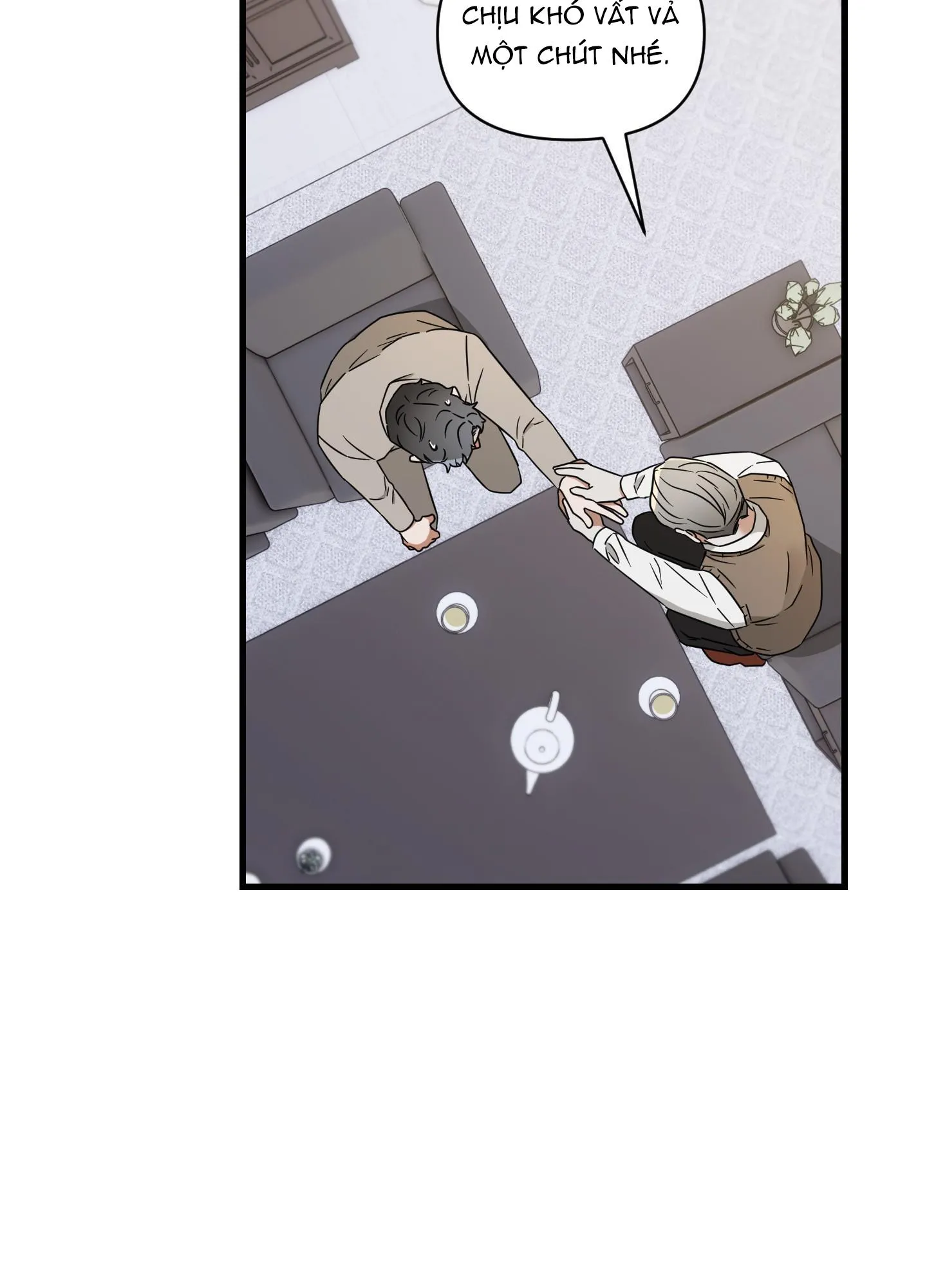 KÝ SỰ ALPHA Chapter 5 Trang 67